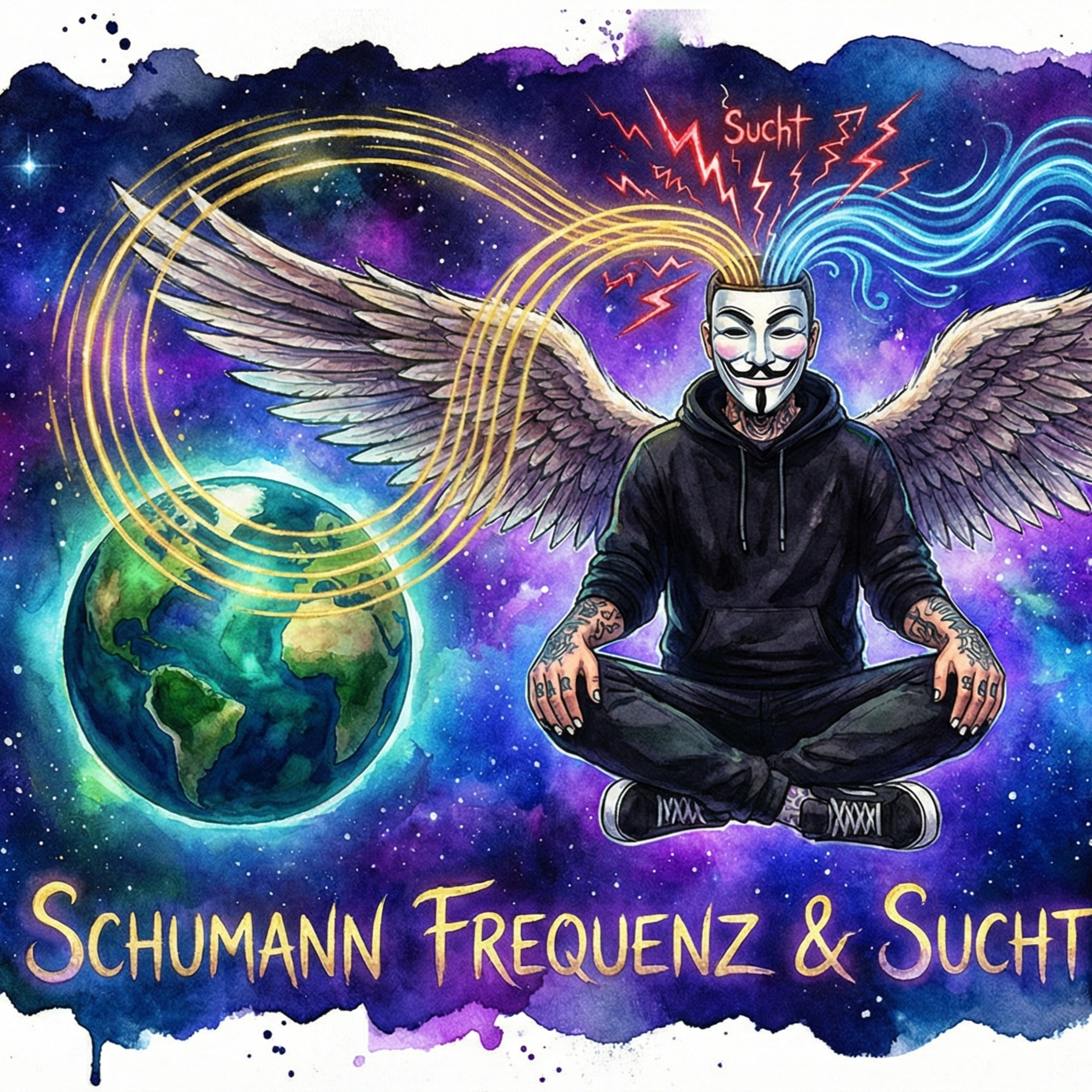 Sucht | Drogen | Hilfe | Kostenlos | Substanzen | Angehörige | Psyche | Betroffene | Tabus