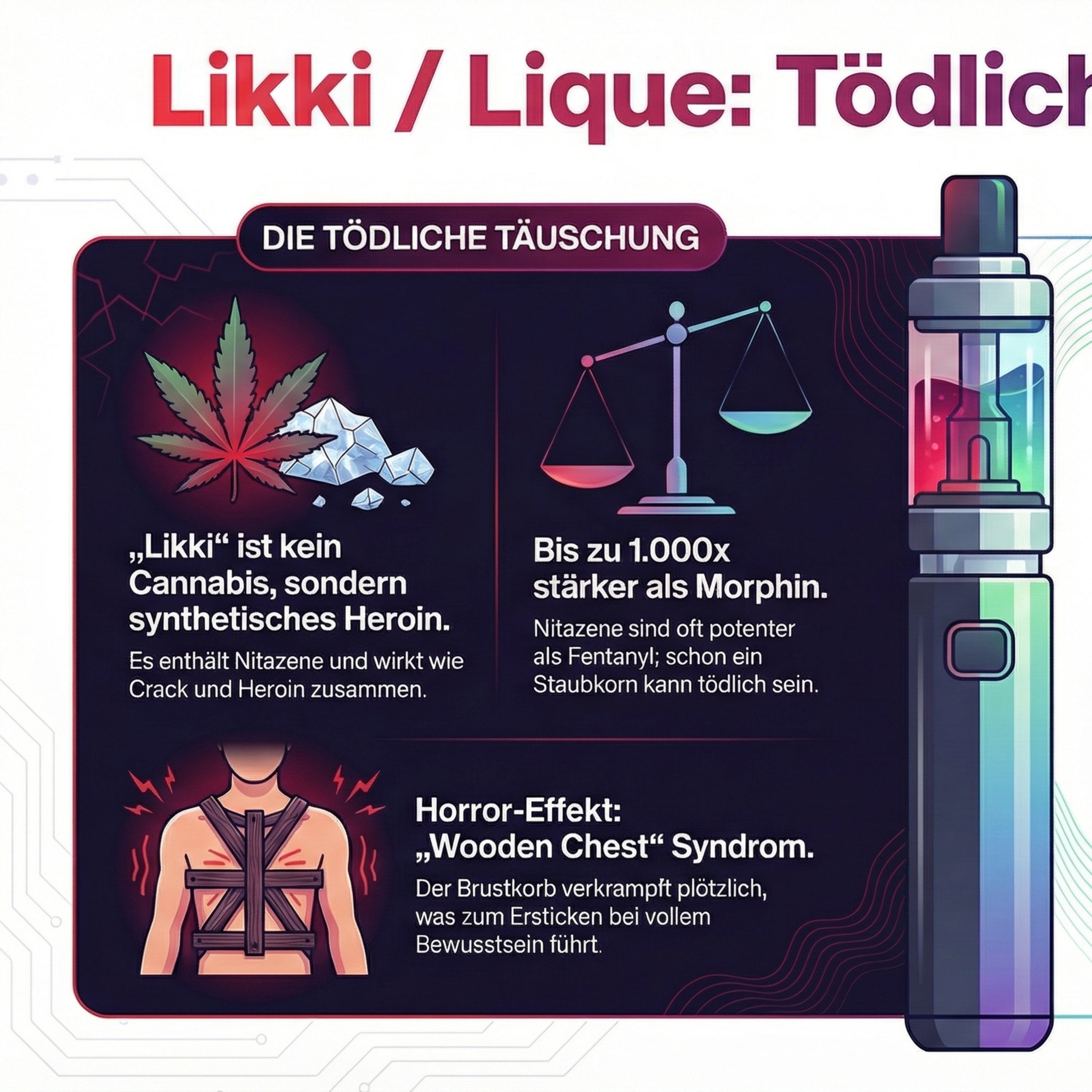 Sucht | Drogen | Hilfe | Kostenlos | Substanzen | Angehörige | Psyche | Betroffene | Tabus