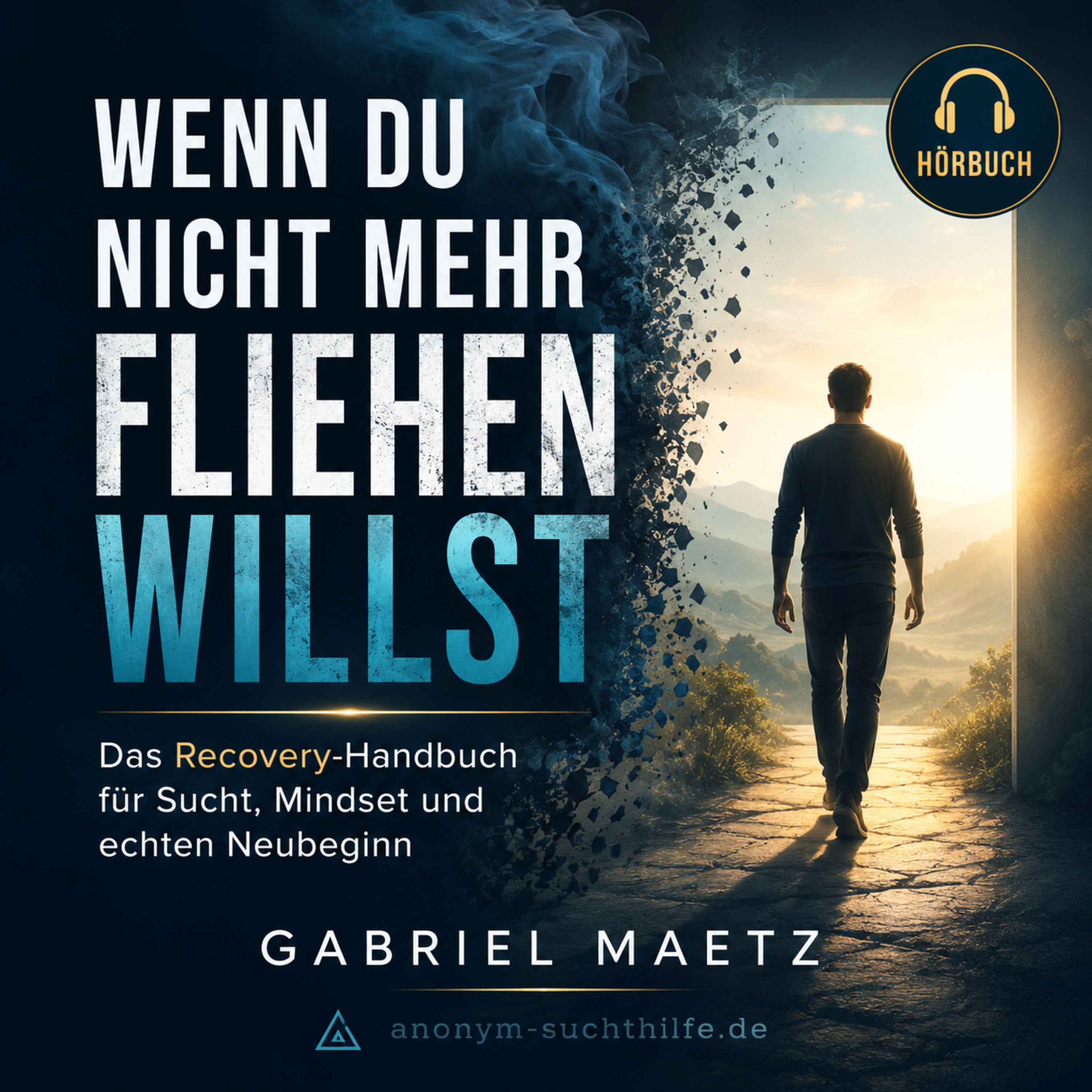 Intro: Wenn du nicht mehr fliehen willst episode artwork