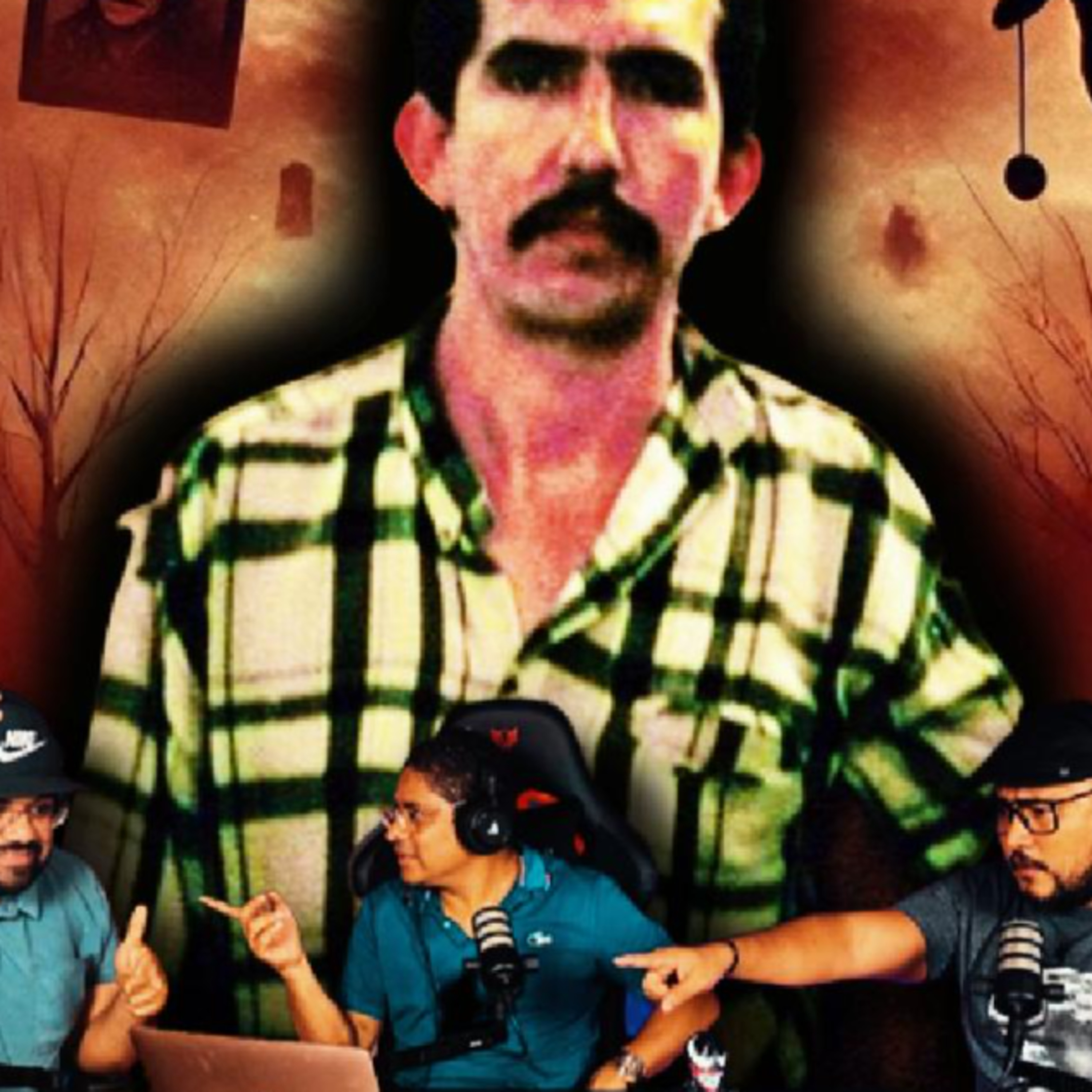 LA BESTIA DE COLOMBIA 🇨🇴: Luis Alfredo Garavito | El Caso Más Escalofriante del Siglo | E.8