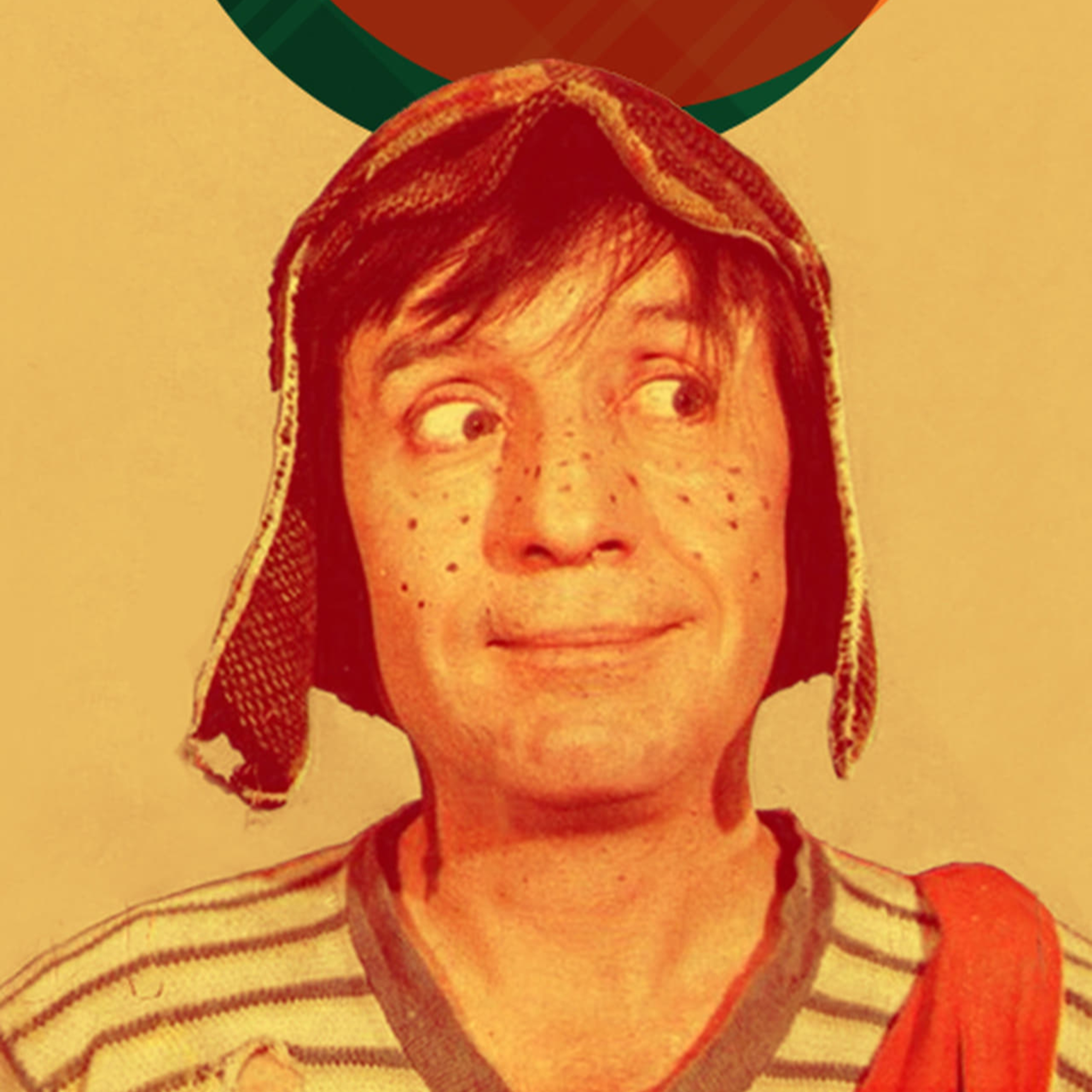 EL CHAVO DEL 8: La HISTORIA OSCURA que la TV ocultó | E.32 episode artwork