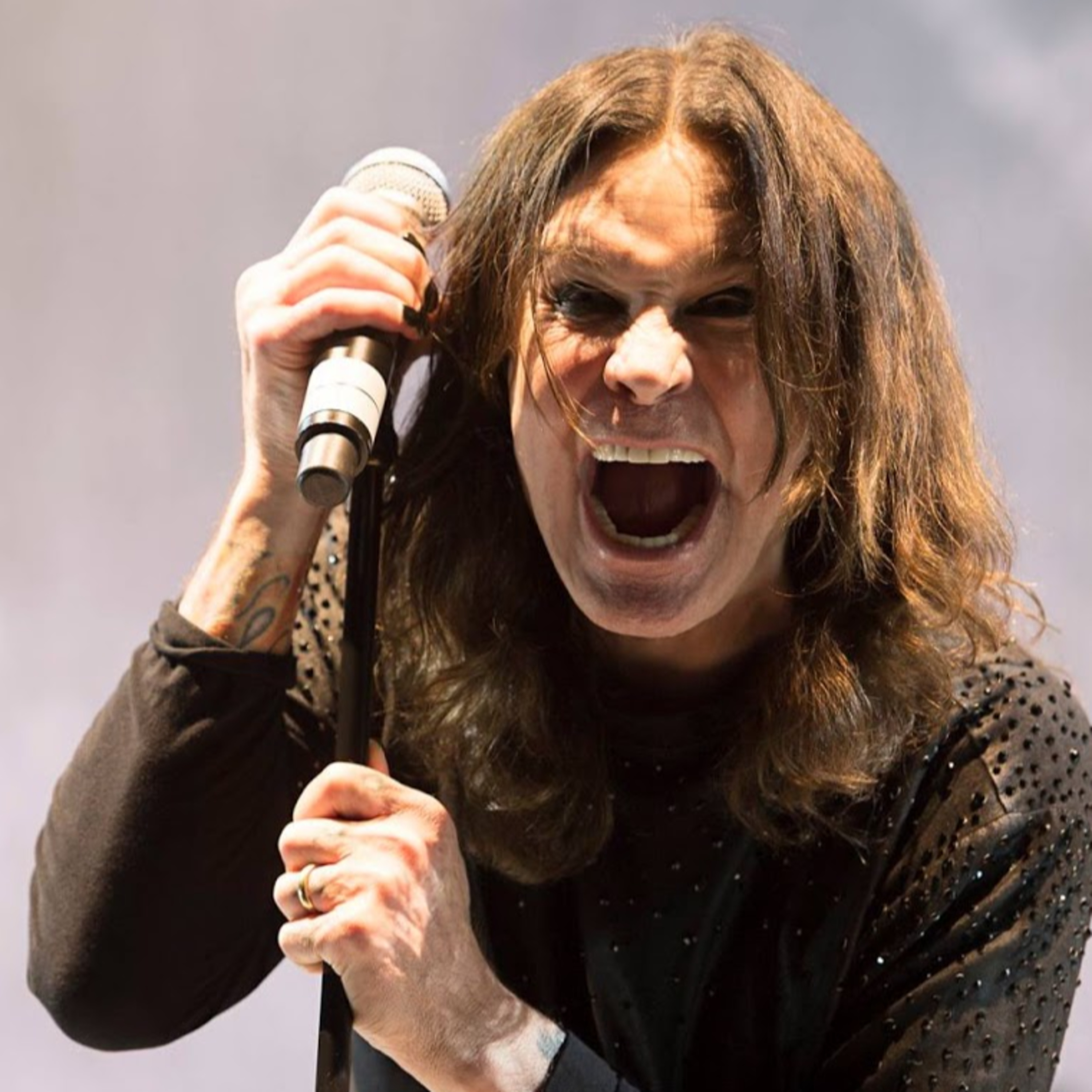 OZZY OSBOURNE: El último PROFETA del METAL 🤘 | E.36 episode artwork