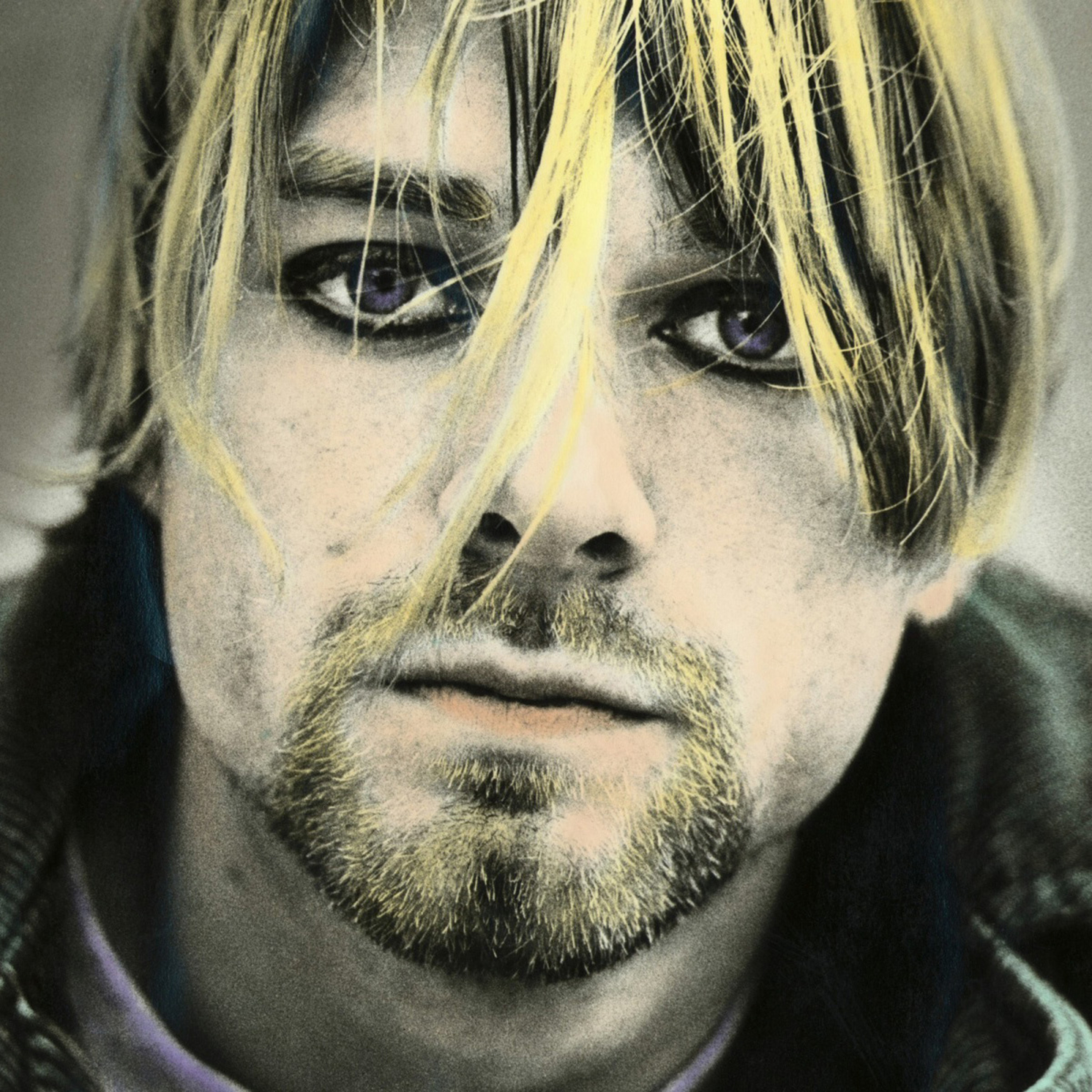 KURT COBAIN: ¿su MUERTE fue como nos dijeron? (Estudio FORENSE lo pone en duda) episode artwork