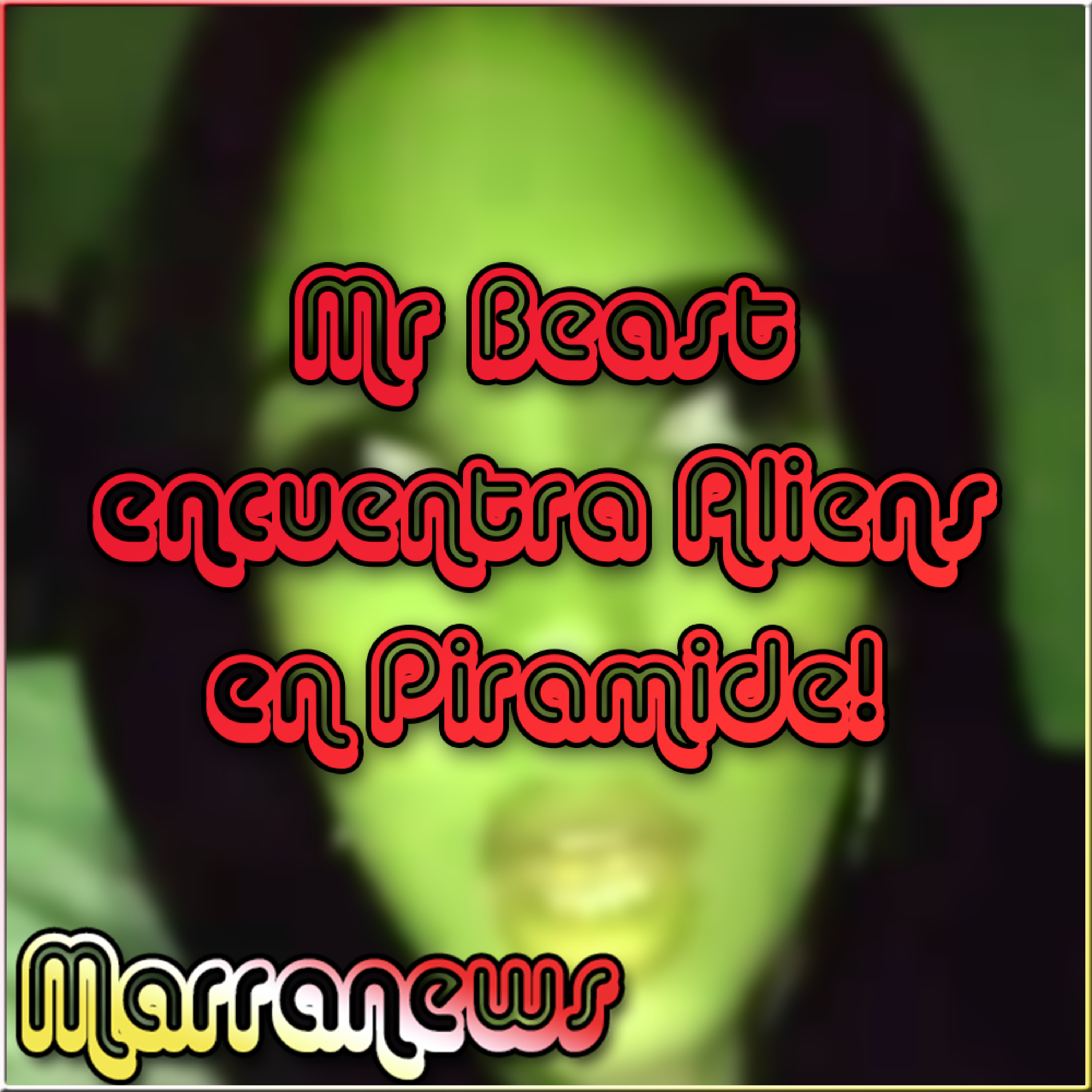 #01 Mas Marranews que nunca episode artwork