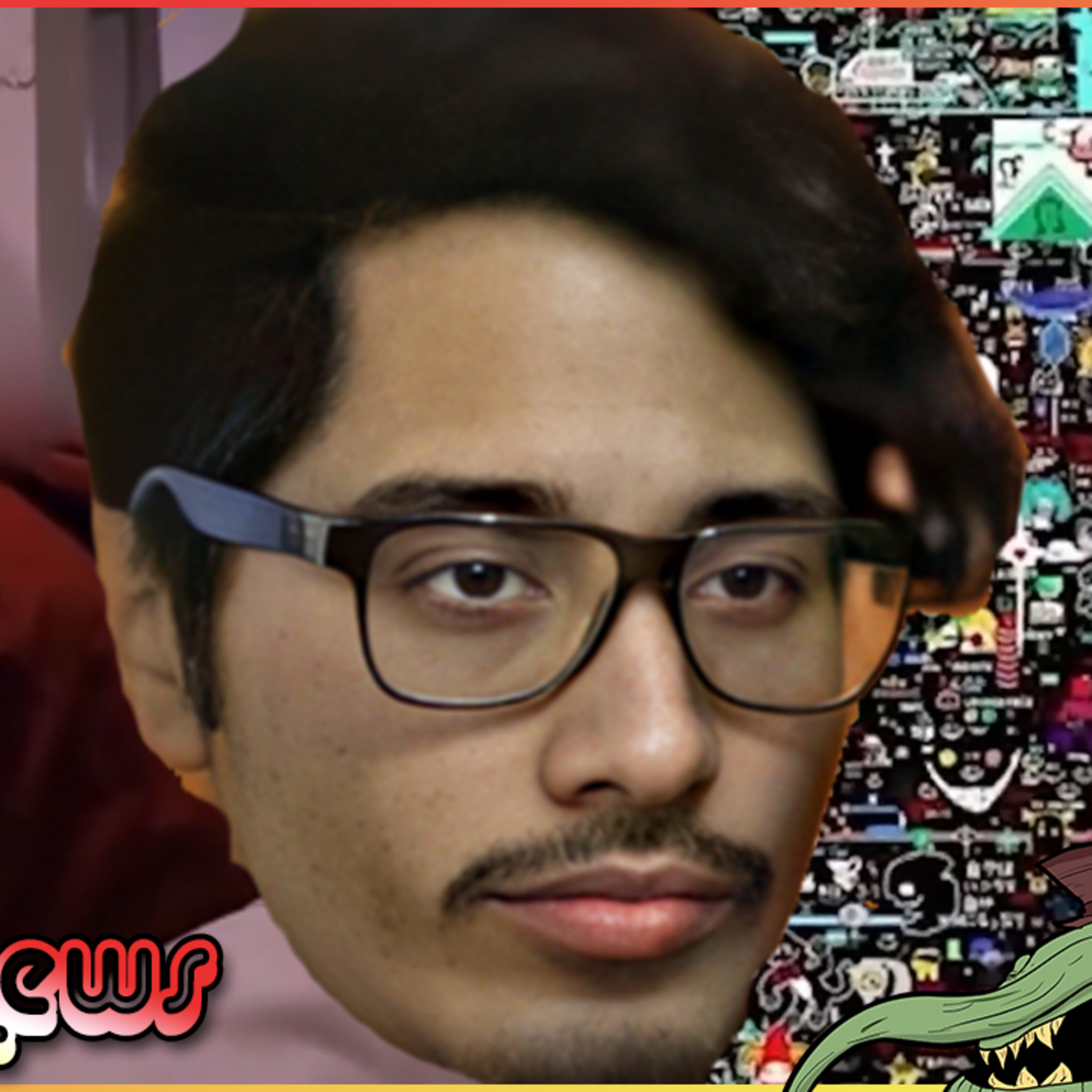 #13 - El Mauu confiesa! - Policia corrupta - Alemania censura episode artwork