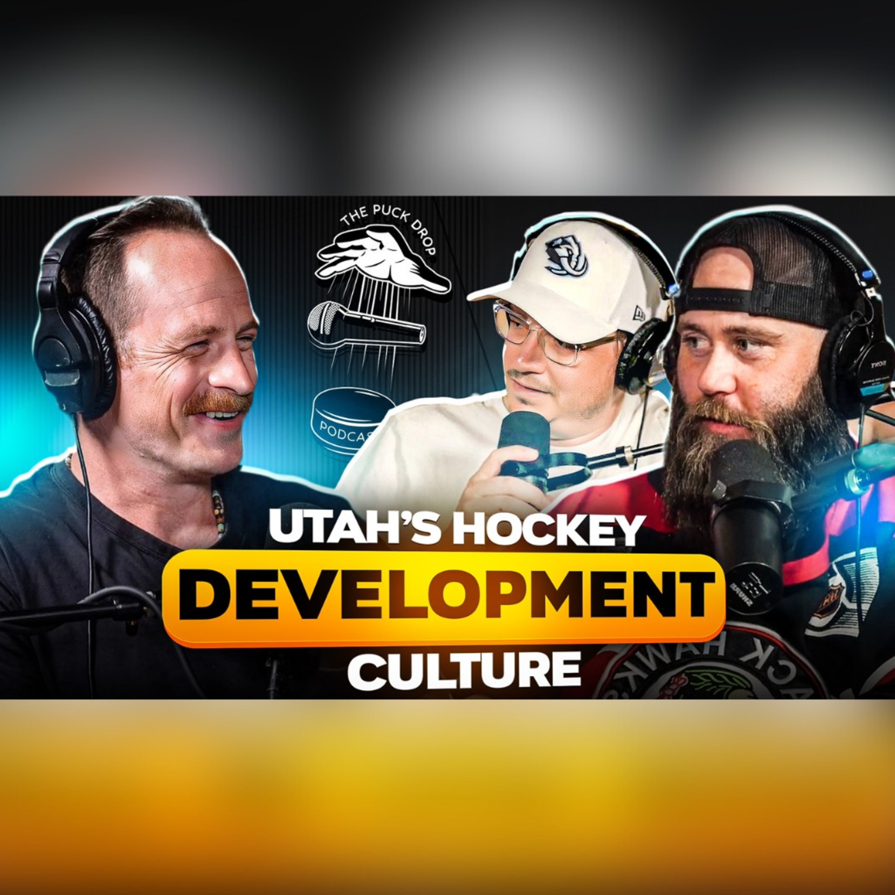 The Puck Drop Podcast