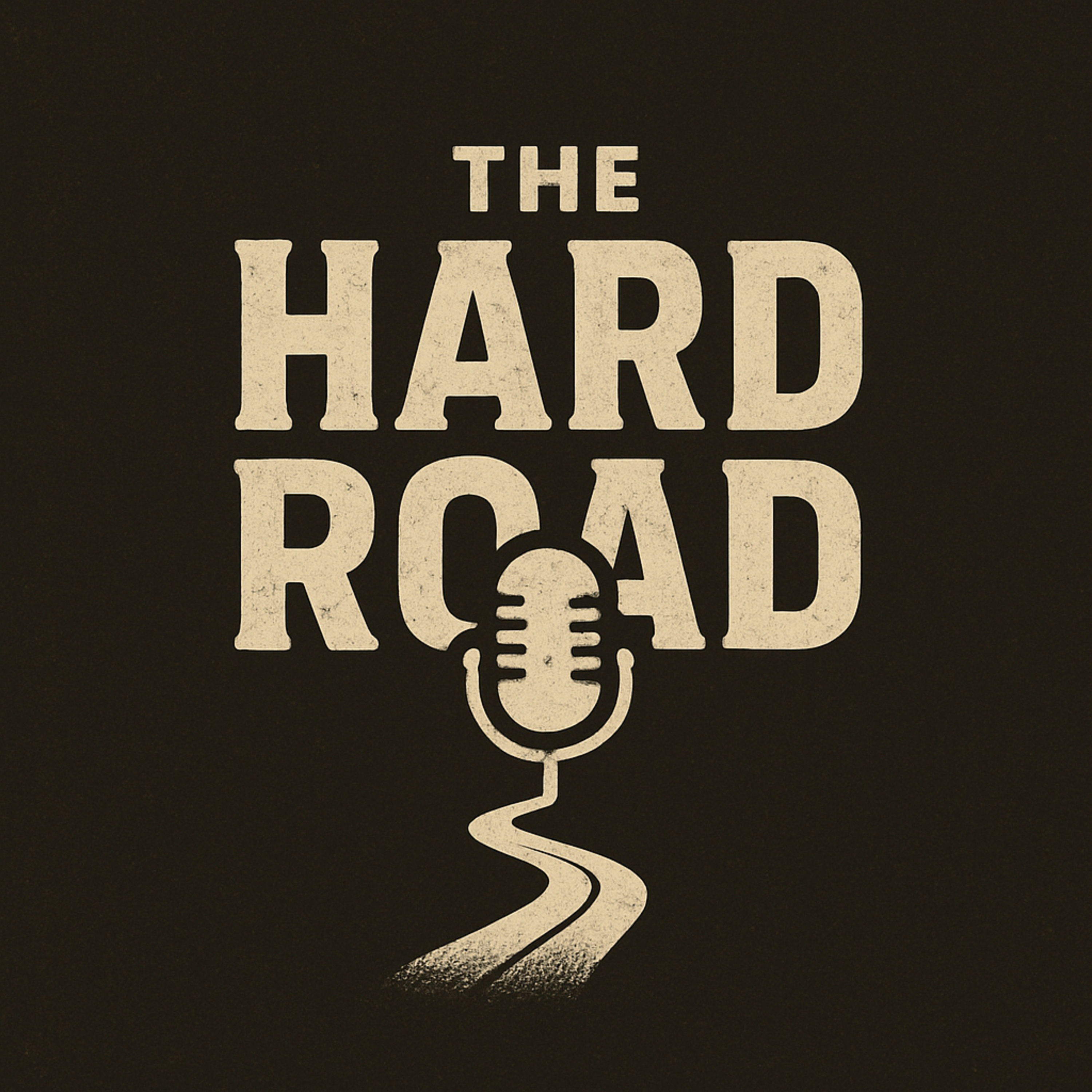 #1: Through the tough times episode artwork