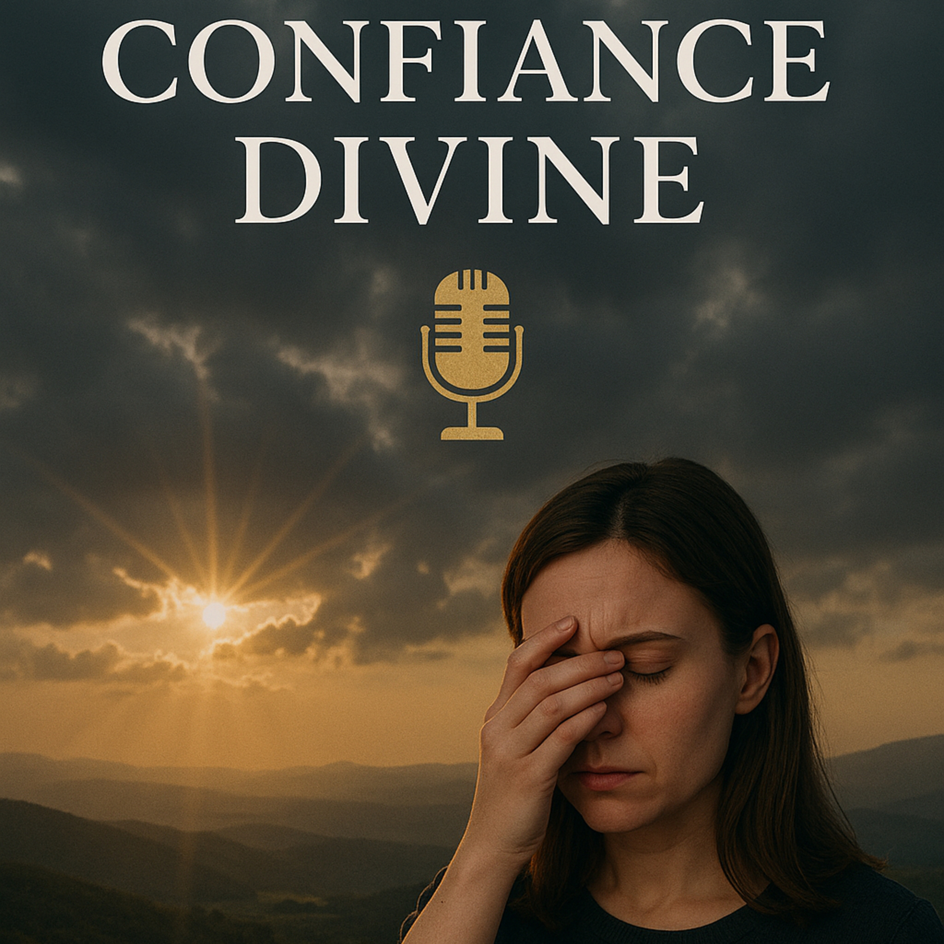 🎙️ Épisode 2 : Face au doute — et si tu voyais ce que Dieu voit ? episode artwork