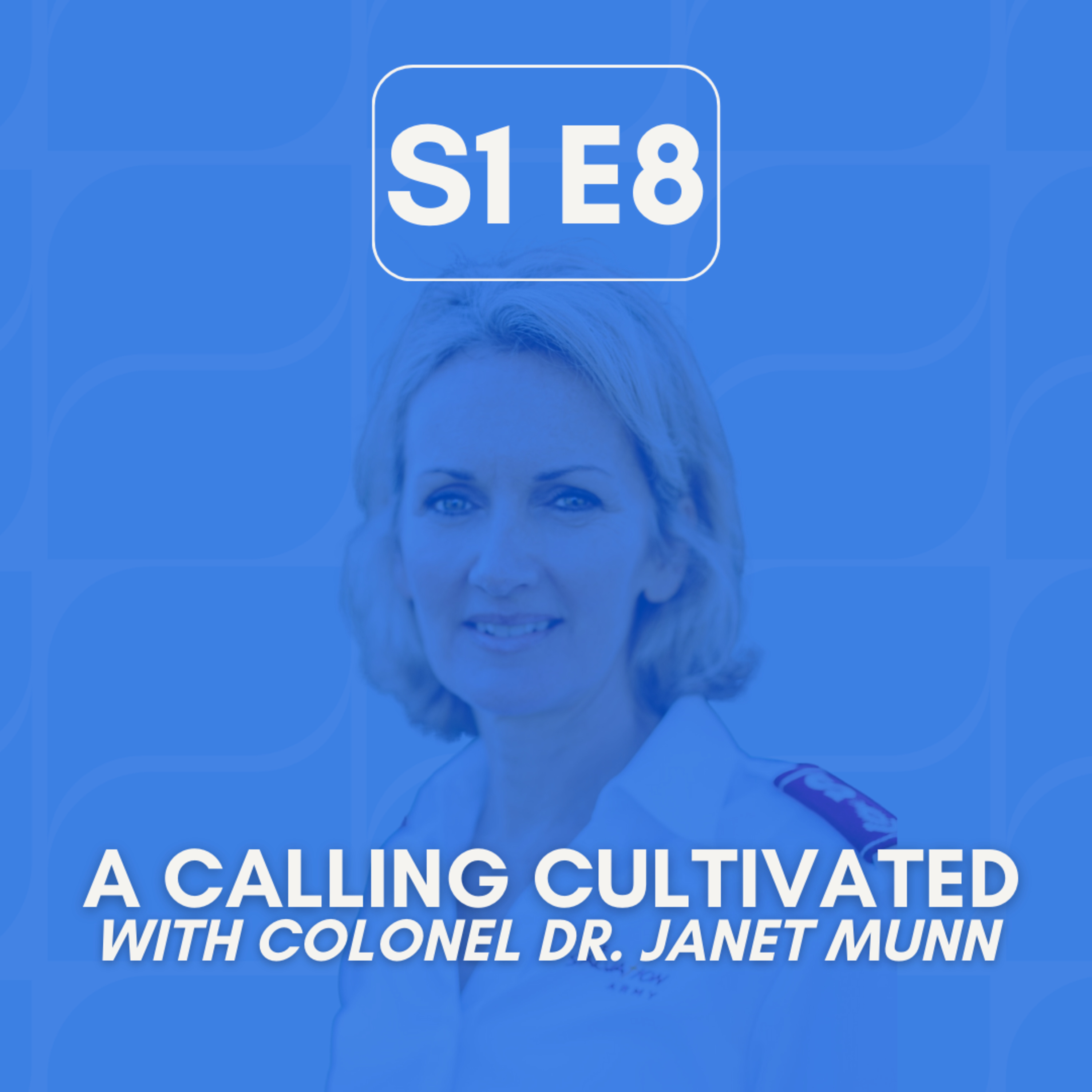 A Calling Cultivated with Janet Munn