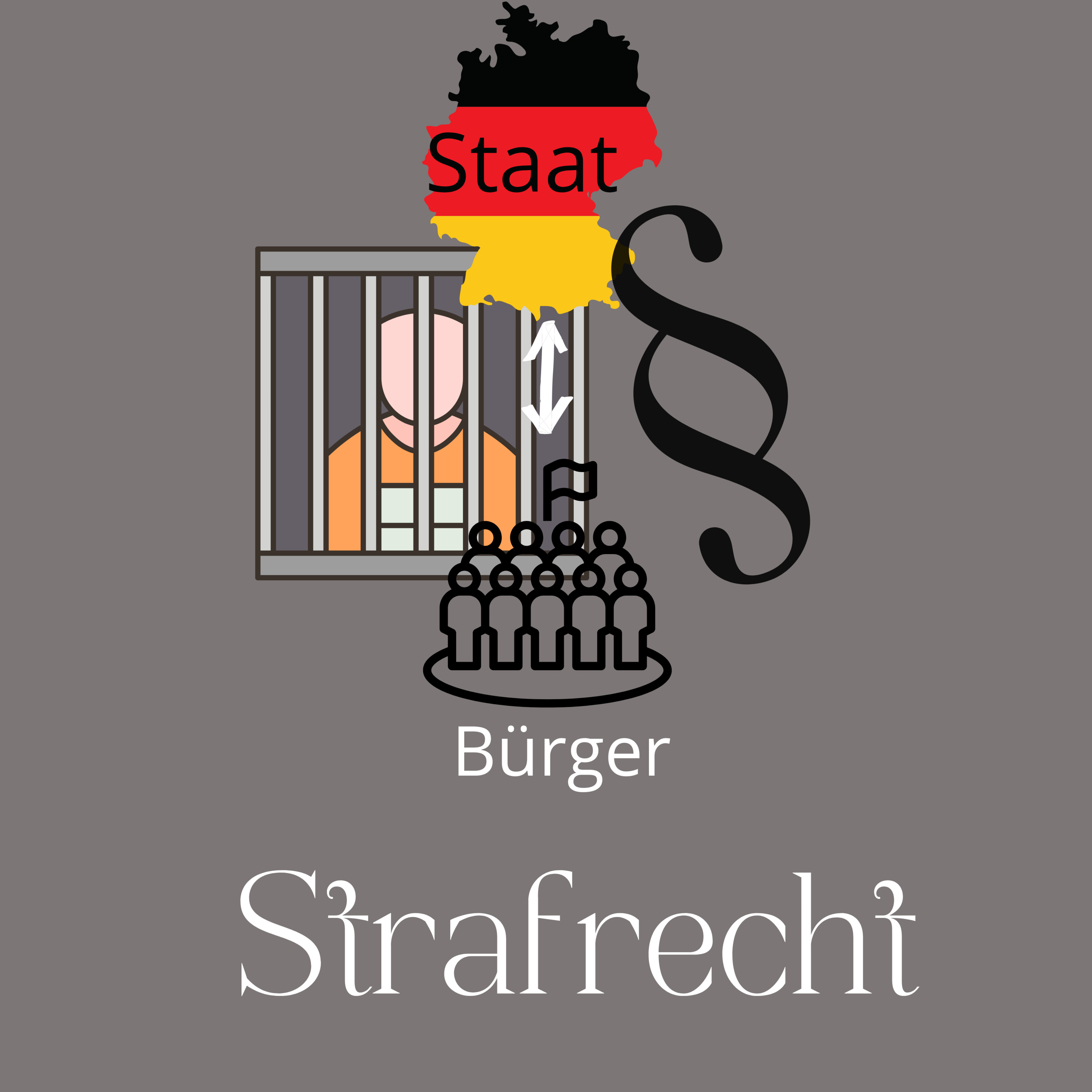 §223 StGB - Die Körperverletzung episode artwork