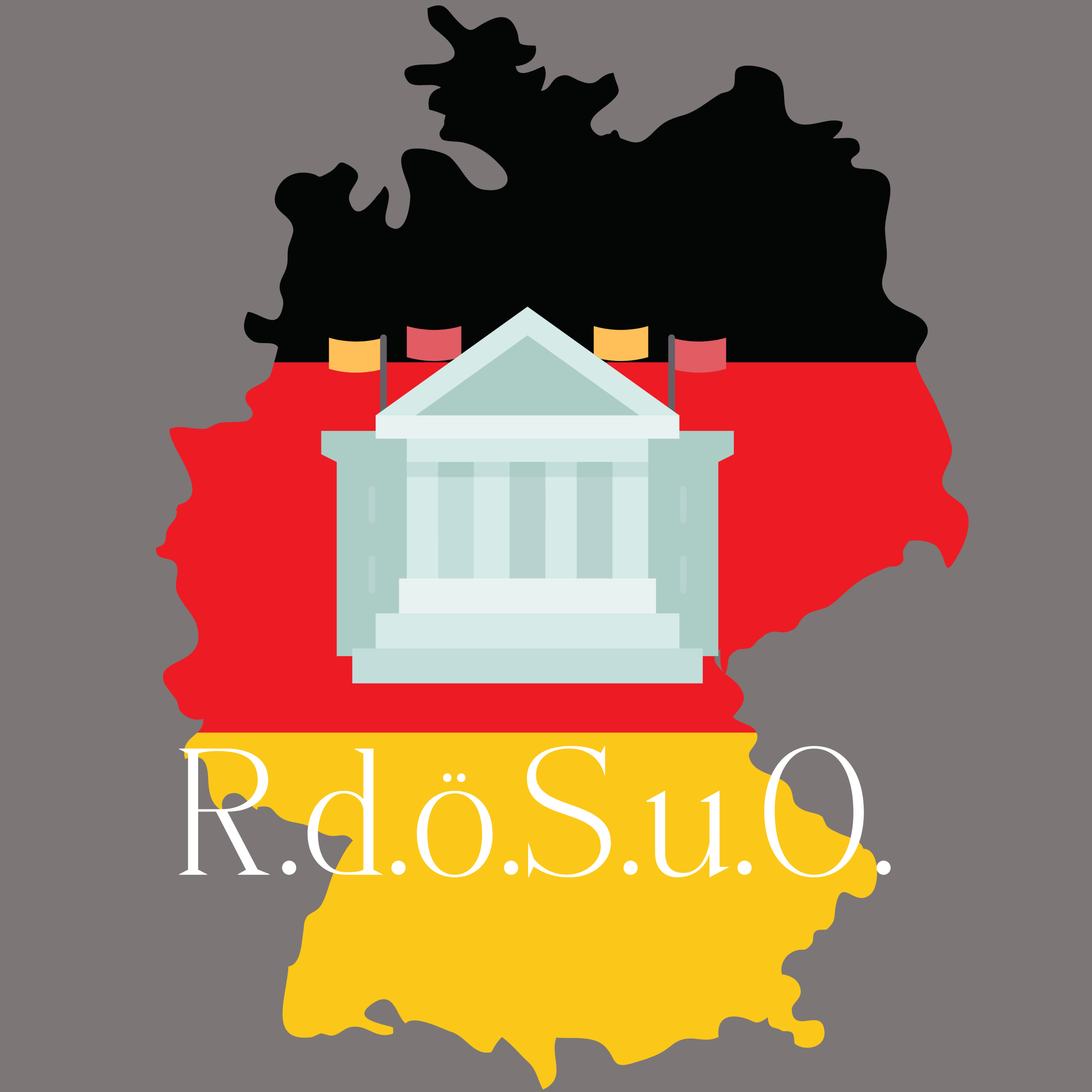 Das Grundgesetz episode artwork