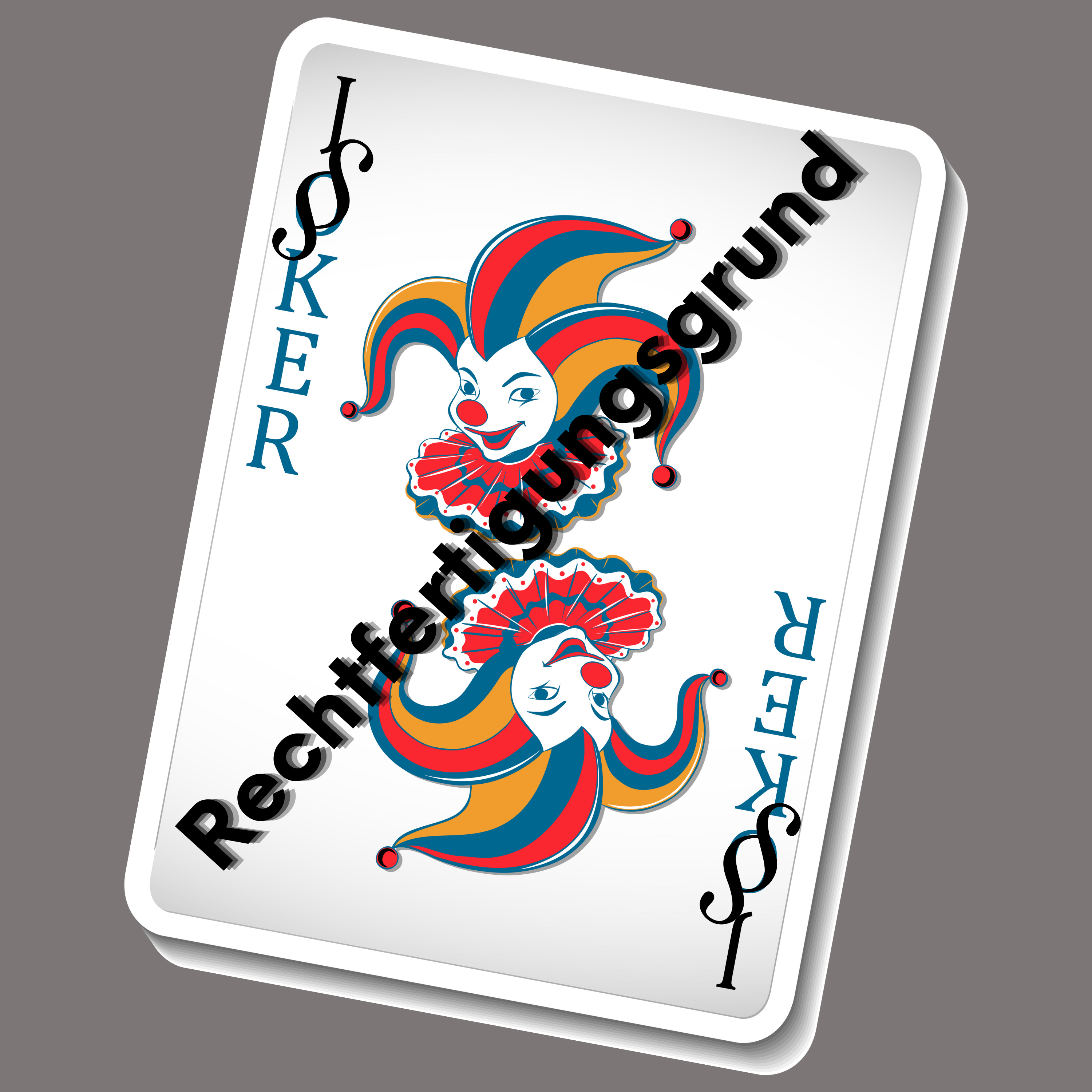Rechtfertigungsgründe TO GO - Die Notwehr episode artwork