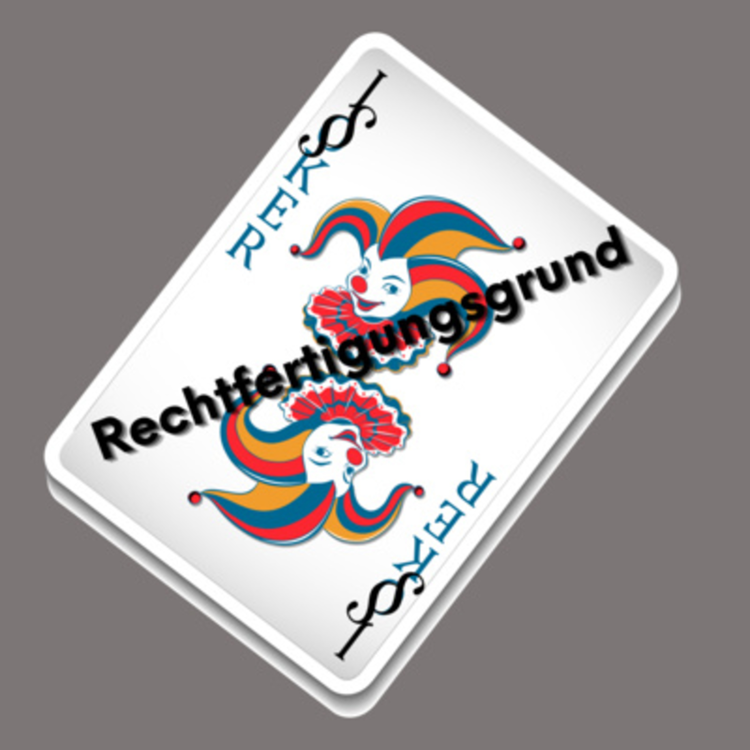 Rechtfertigungsgründe TO GO - Beispiele zur Notwehr episode artwork
