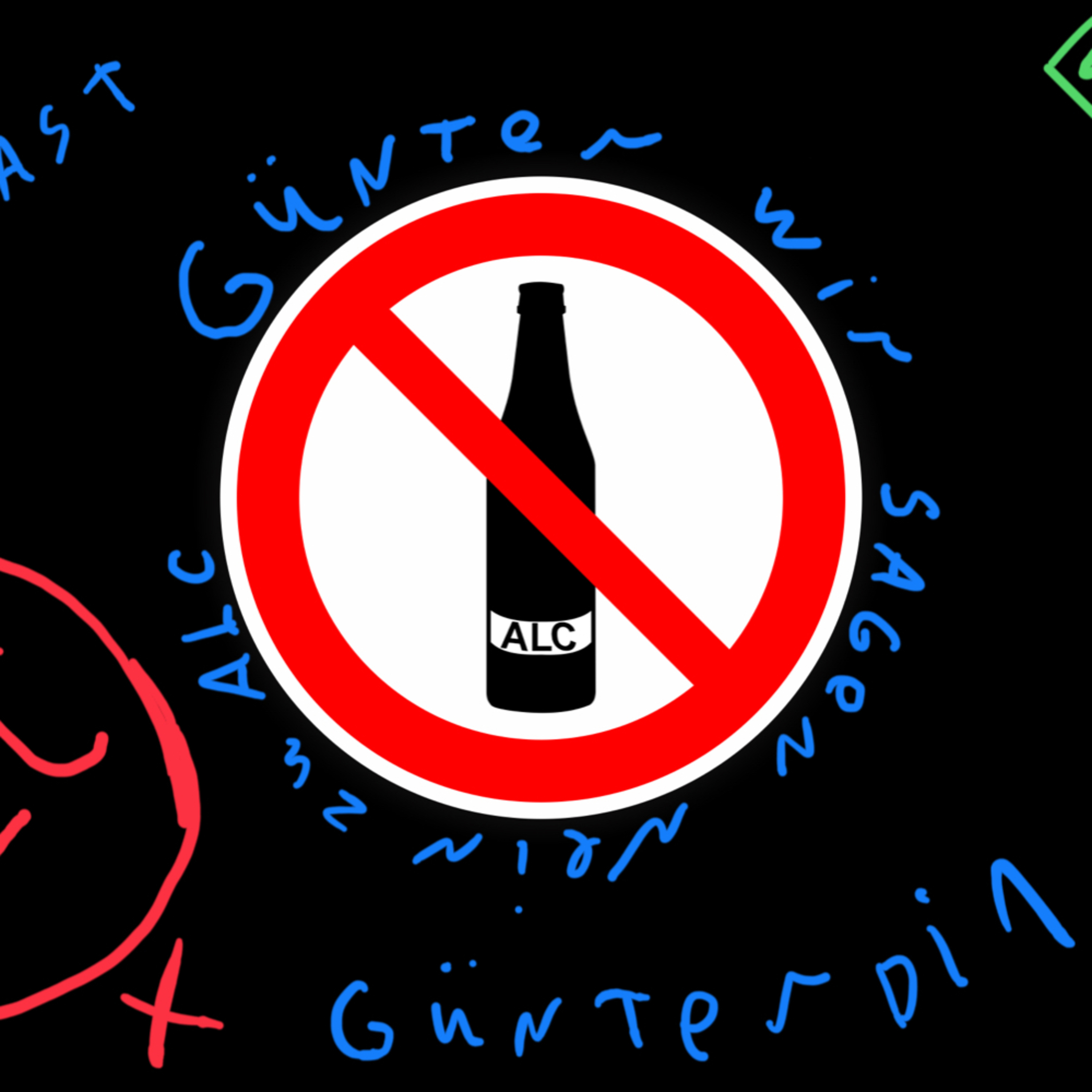 tril 2 günter und ich reden über alc episode artwork