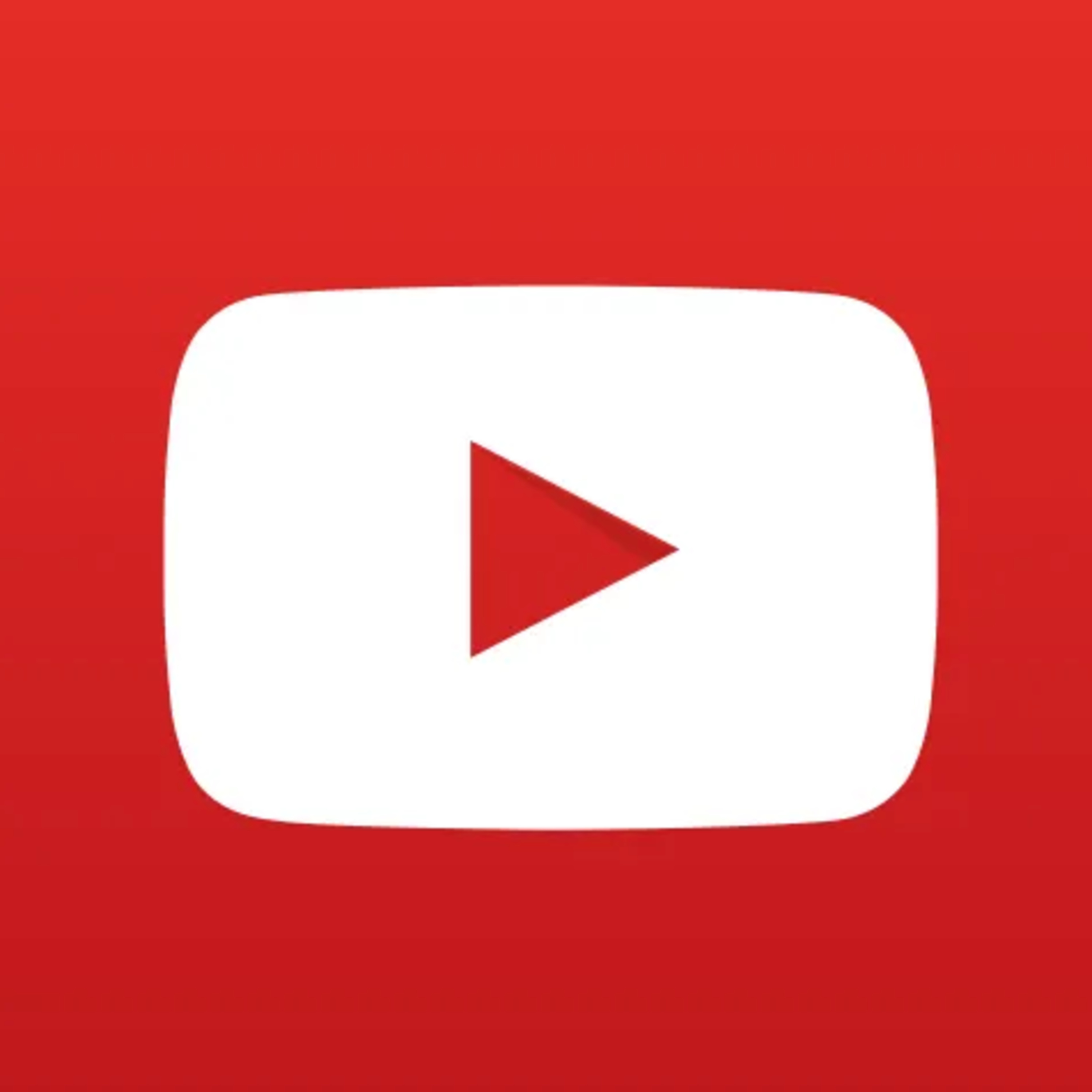 ich rede über youtube episode artwork