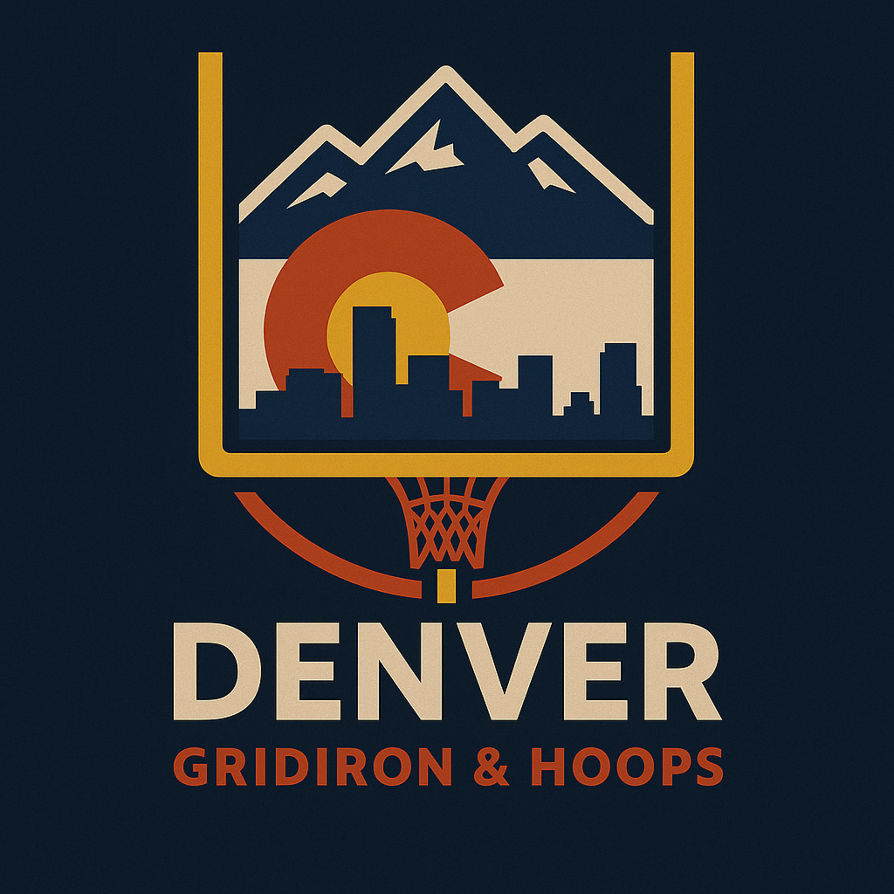 From the Paint to the Pocket: Denver's Year in Review episode artwork