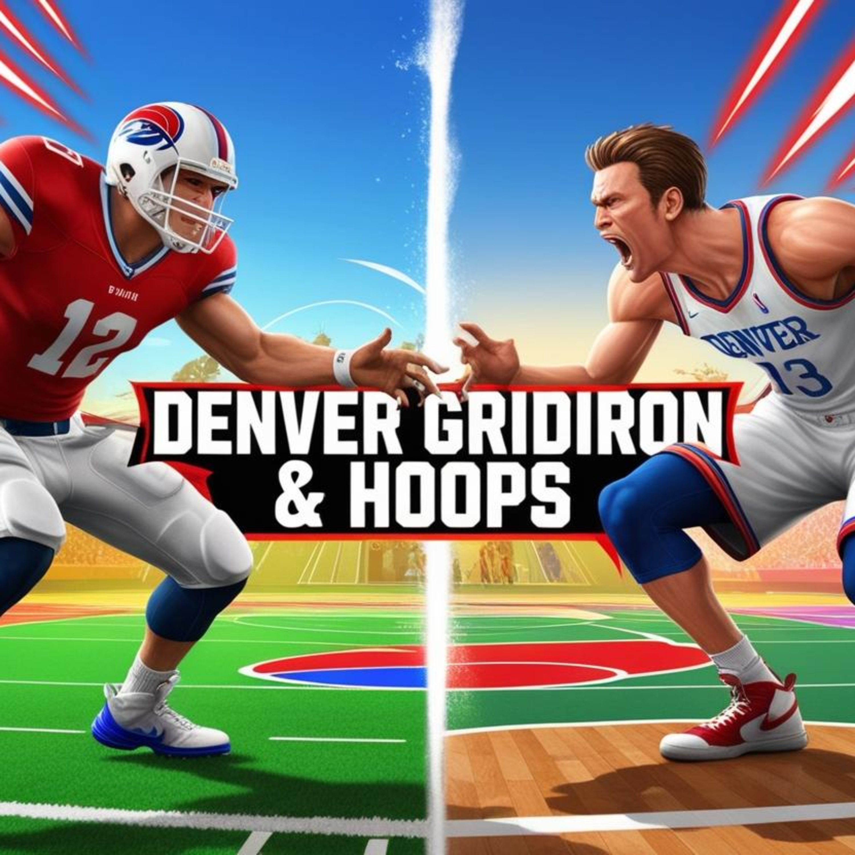 Broncos Undefeated!! episode artwork
