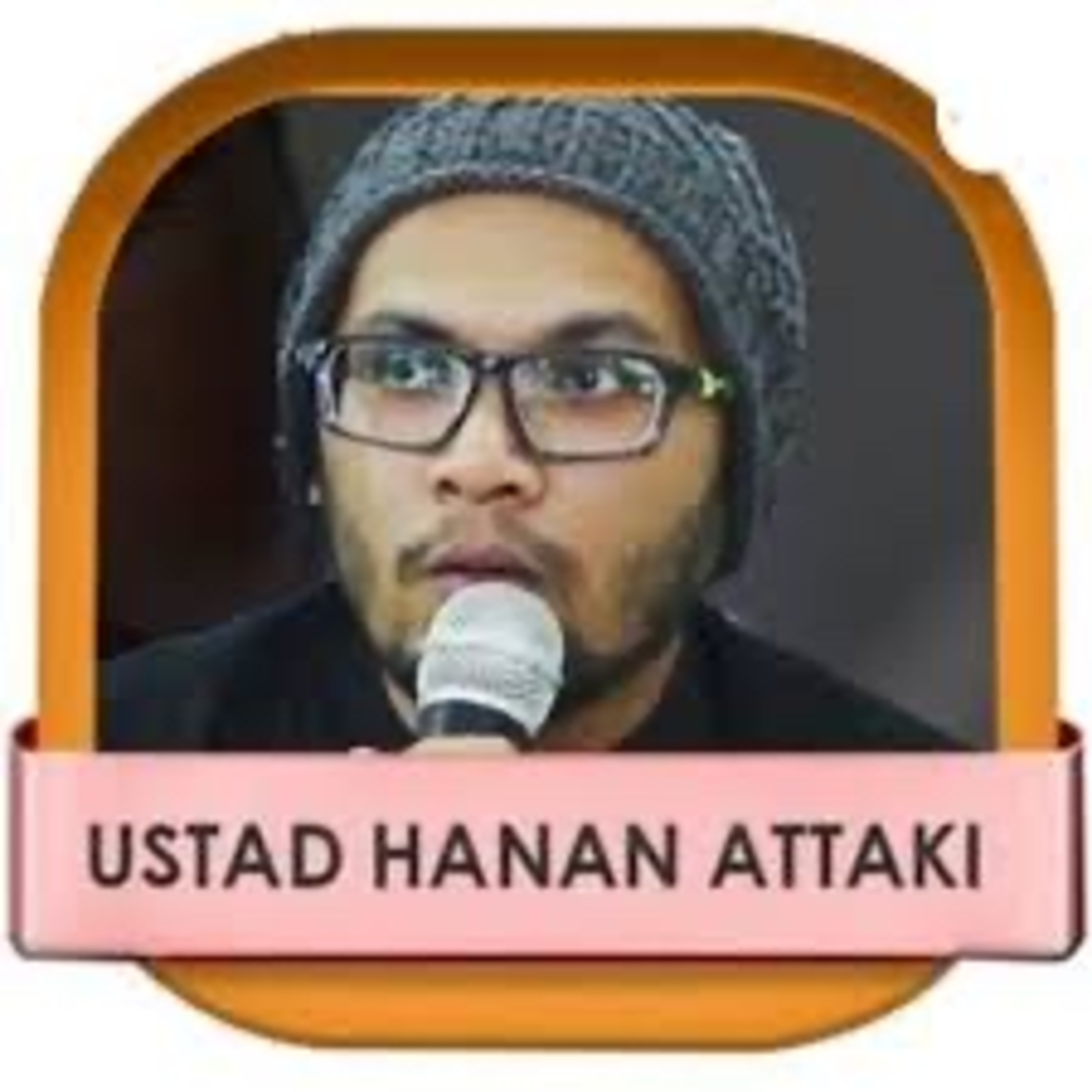 Ustad Hanan Attaki
