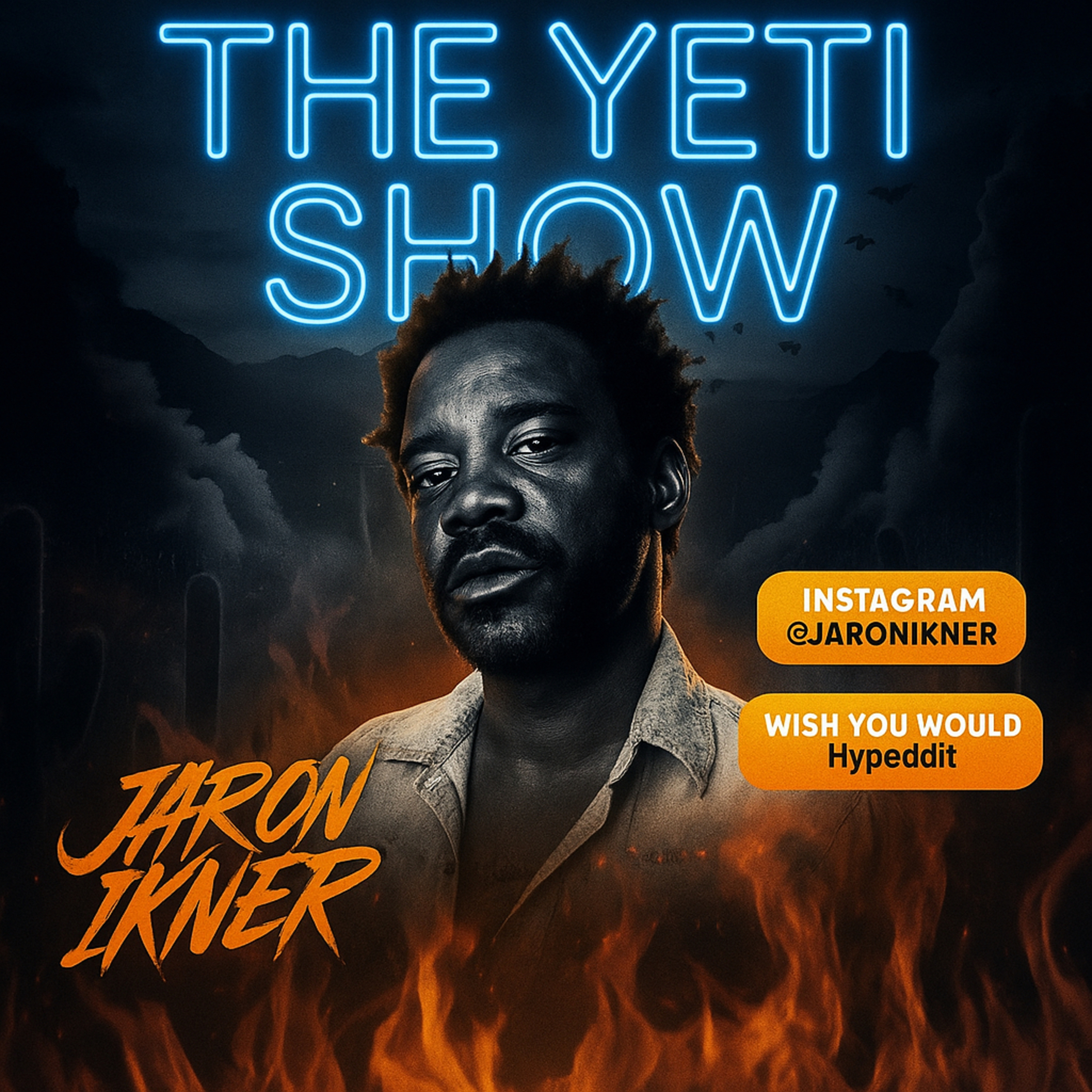 The Yeti Show