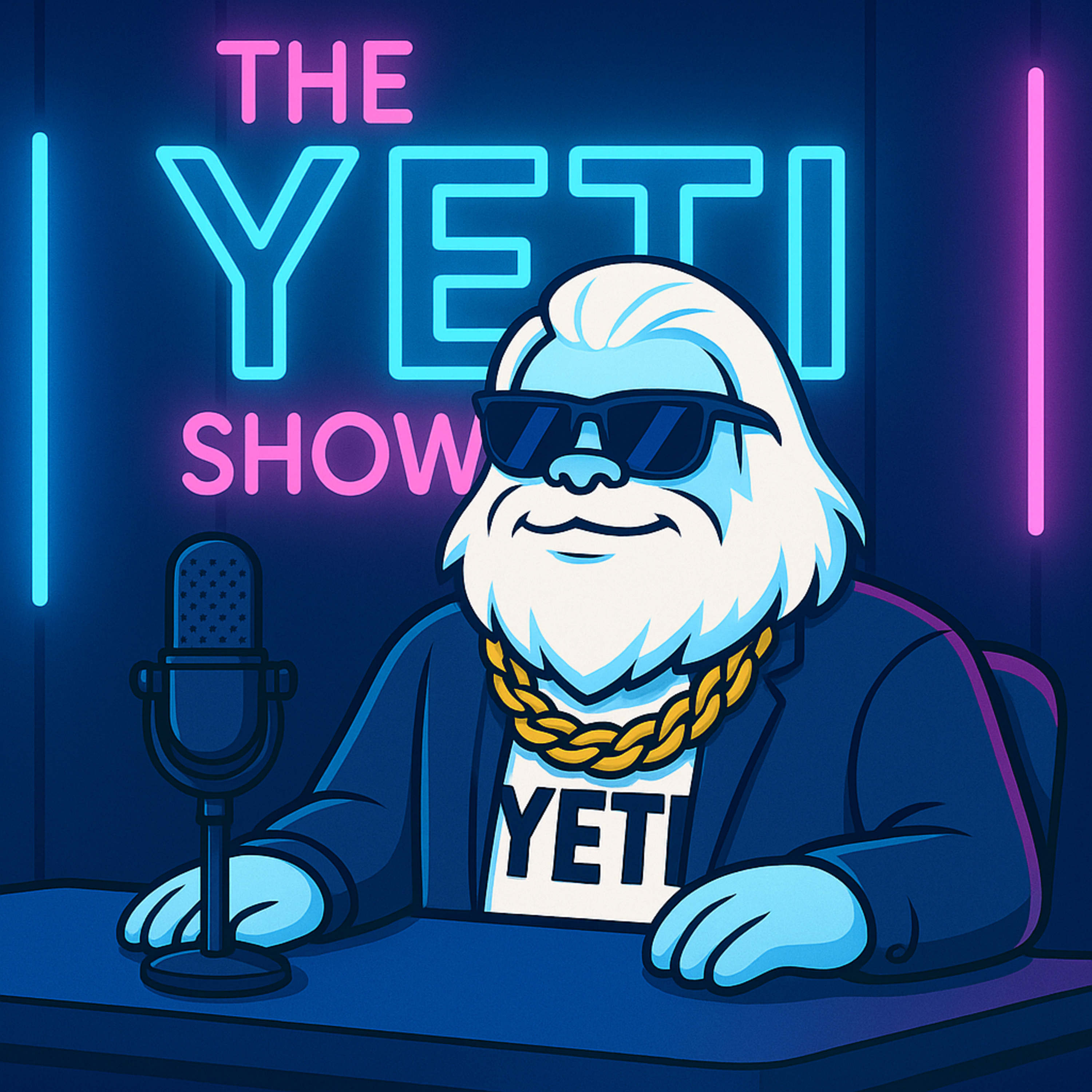 The Yeti Show