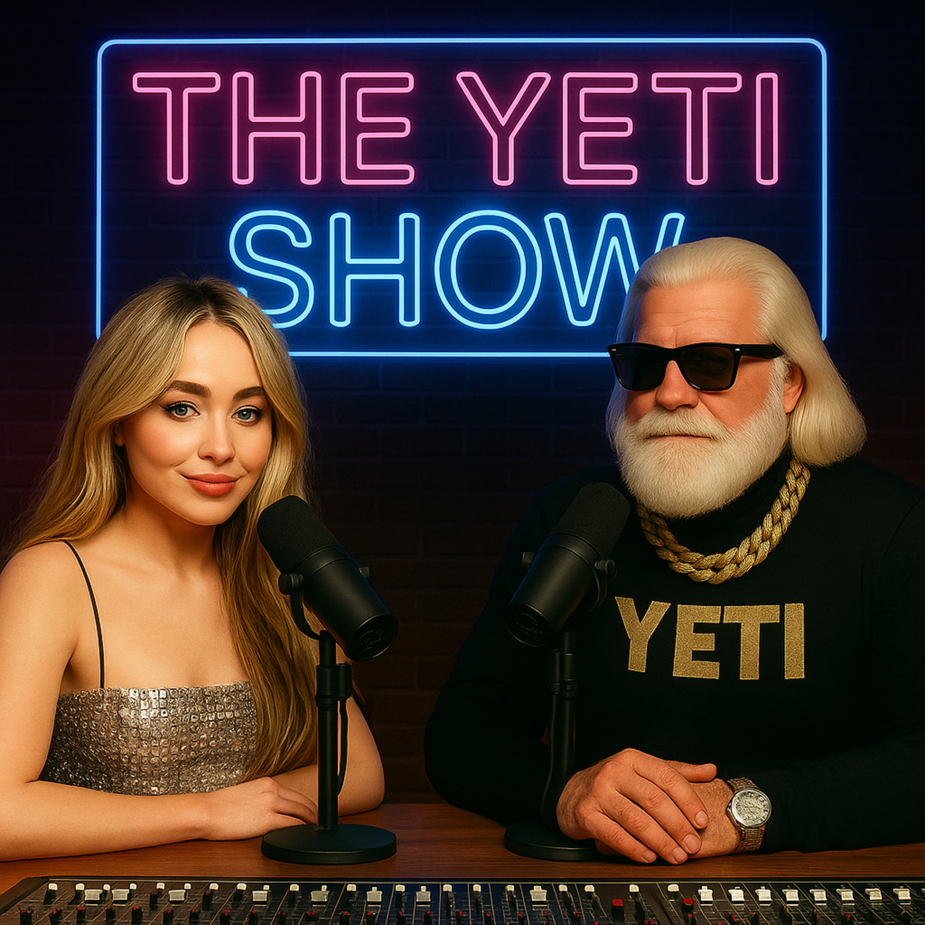 The Yeti Show