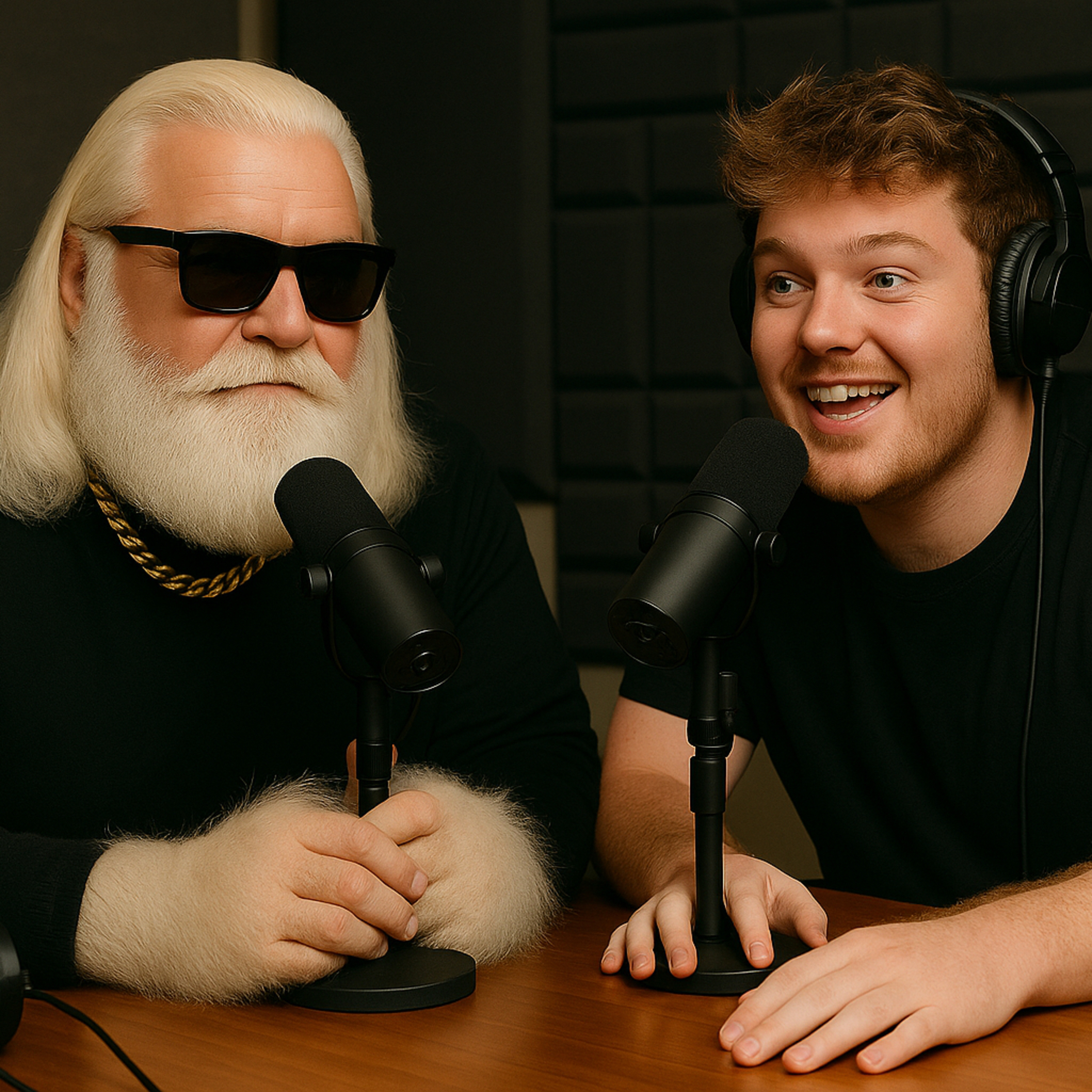 The Yeti Show