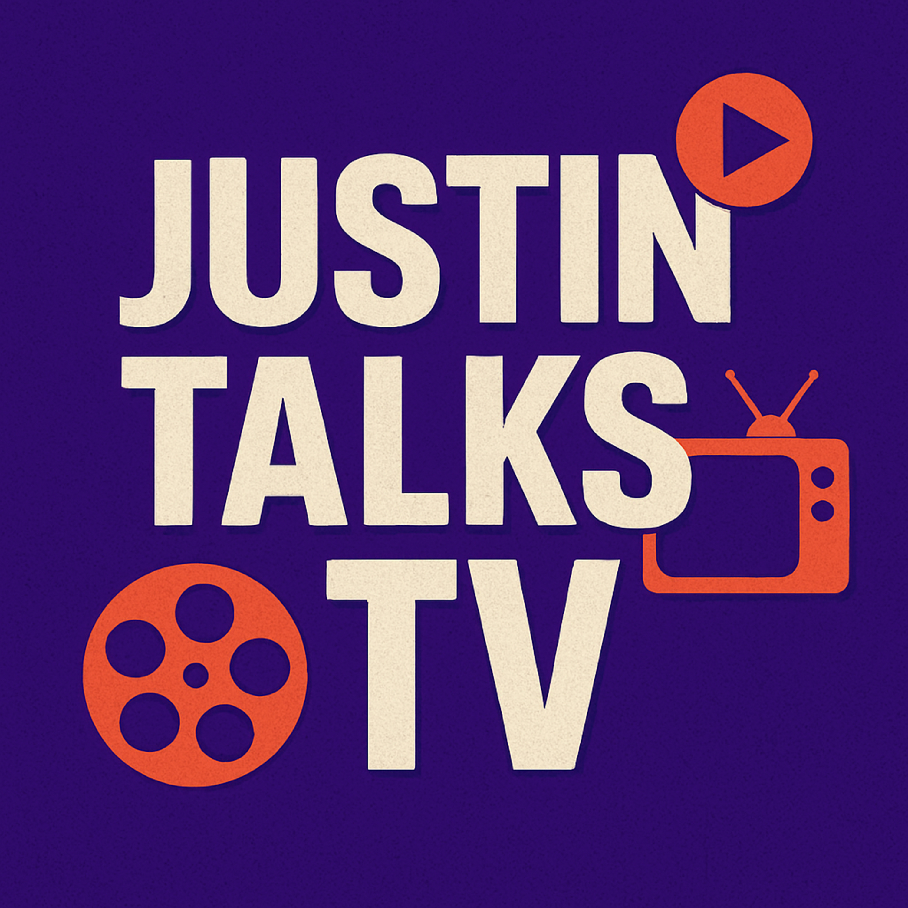 Justin Talks TV