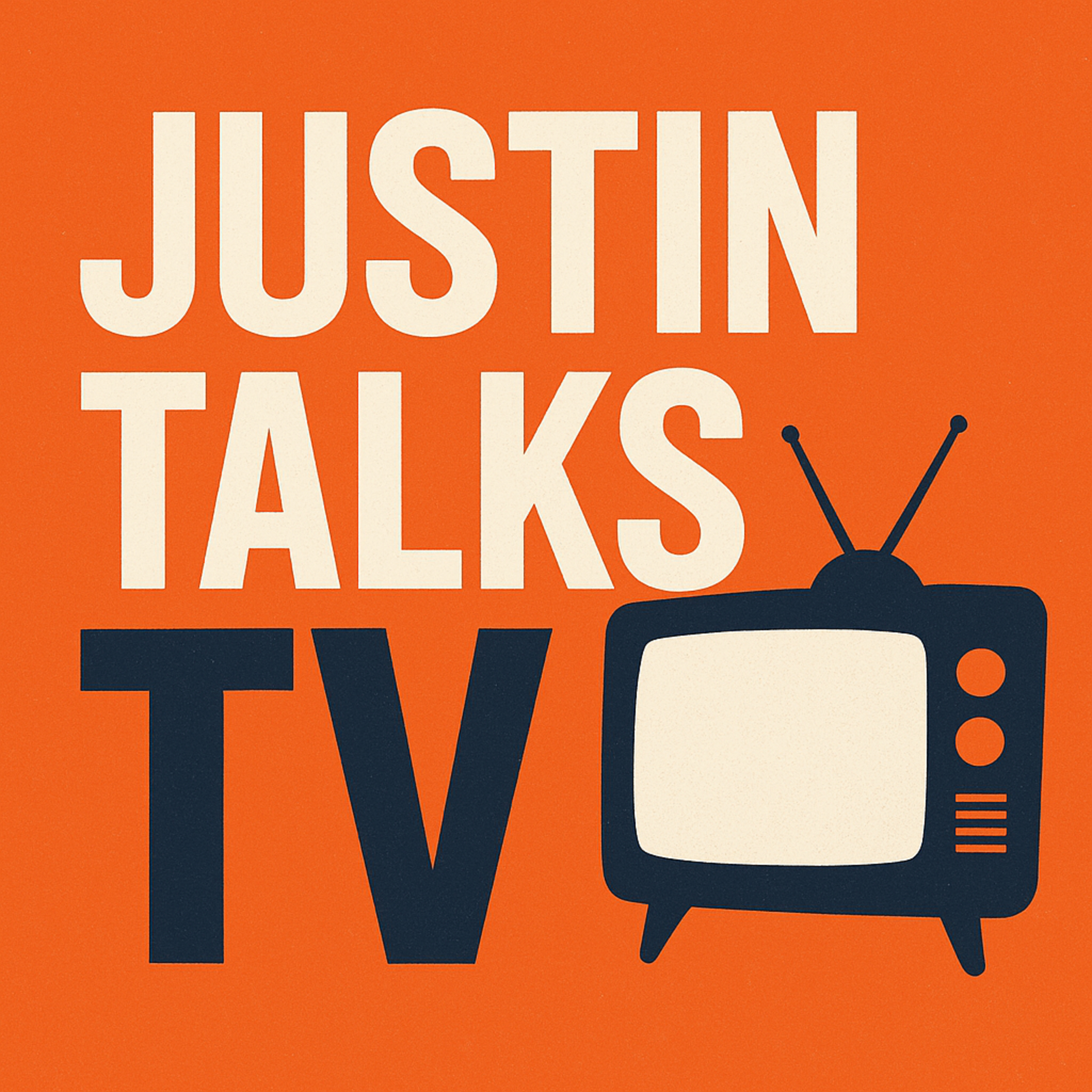 Justin Talks TV