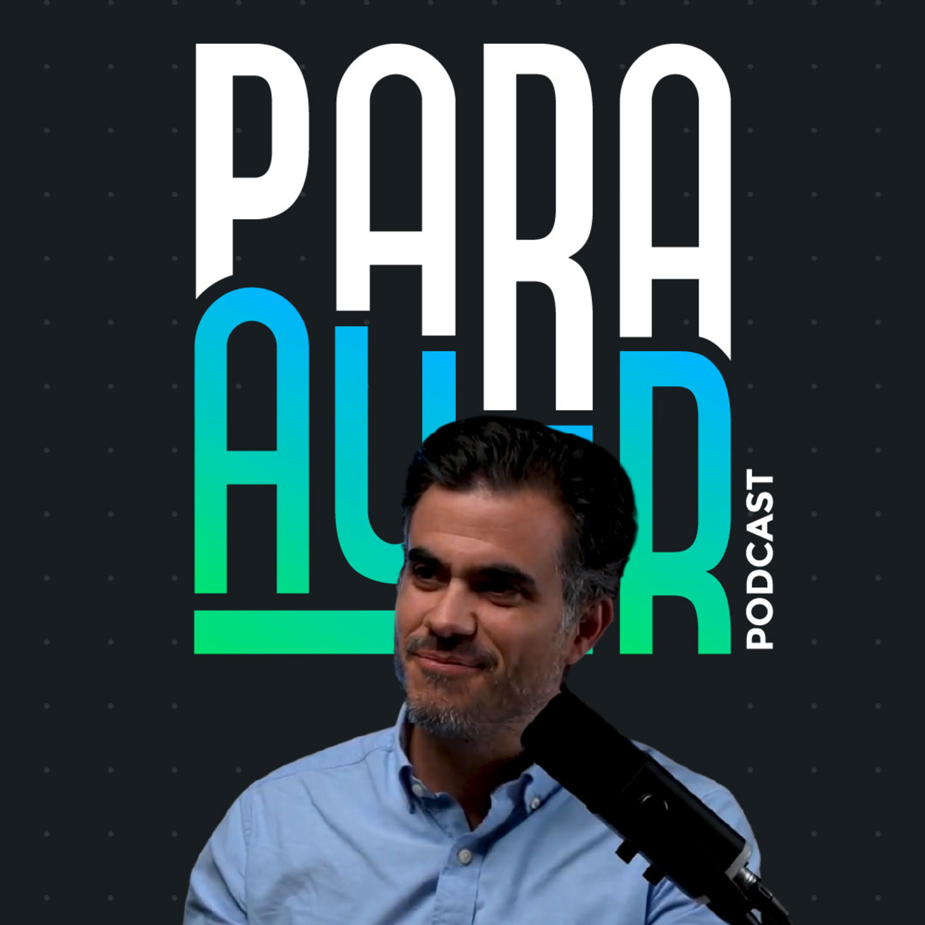 Ep 30 · ¿Está listo Ecuador para los autos eléctricos? (Movilidad eléctrica 2025) episode artwork