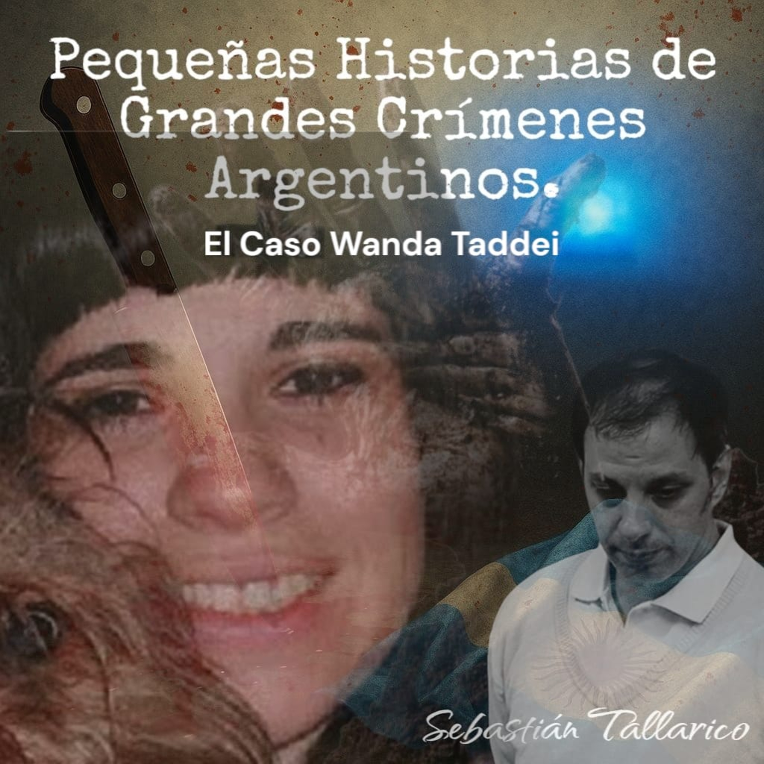 Pequeñas Historias de Grandes Crímenes Argentinos Podcast