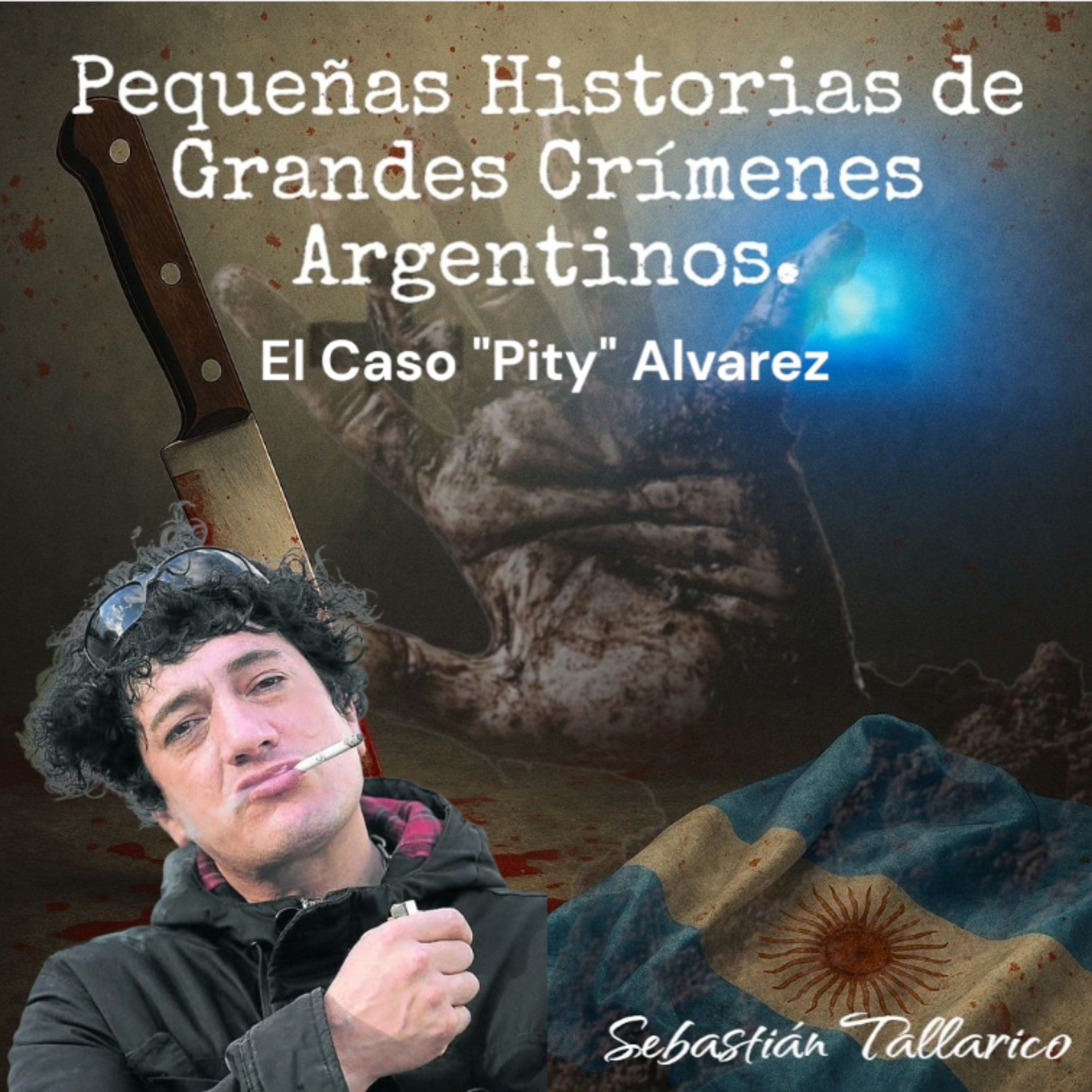 Pequeñas Historias de Grandes Crímenes Argentinos Podcast