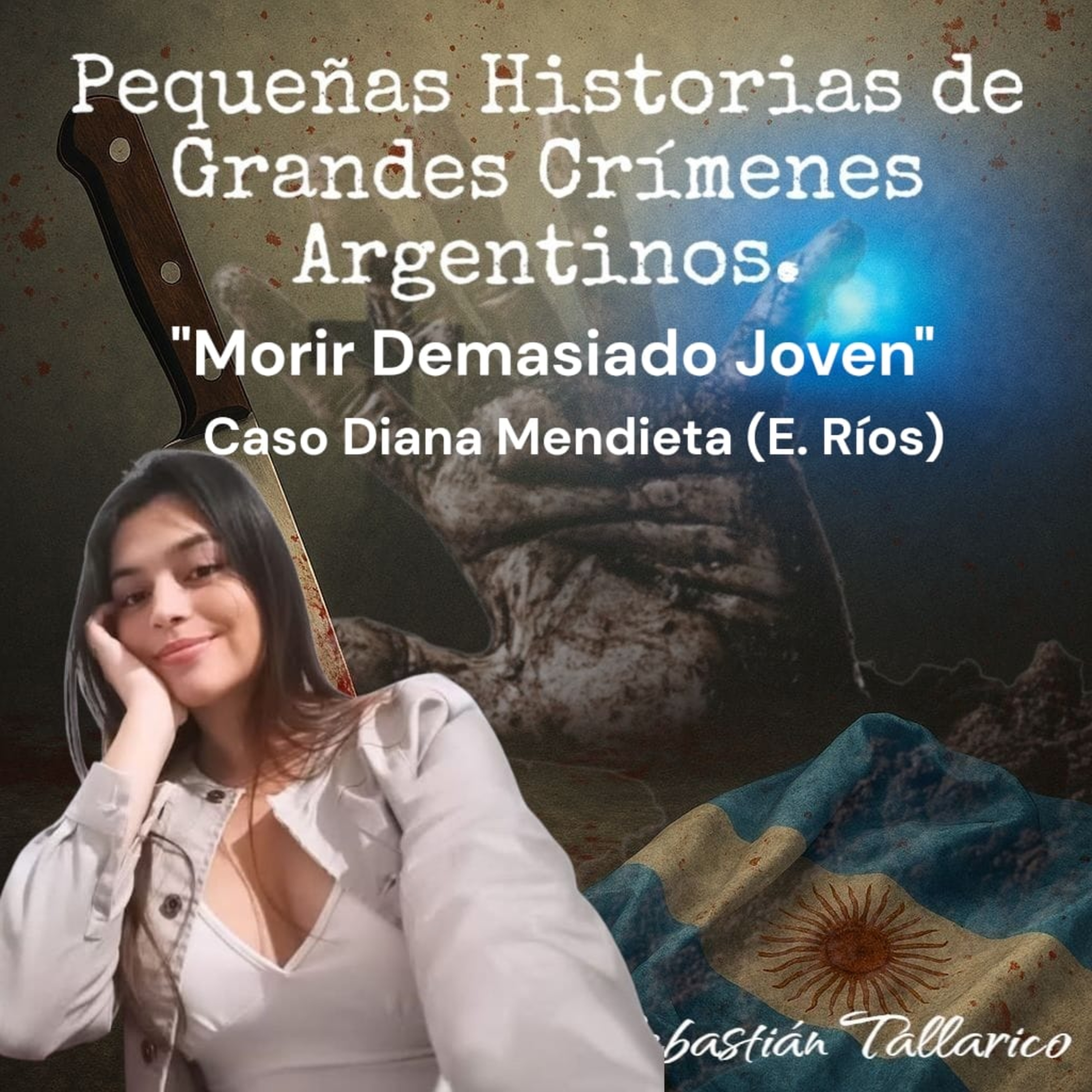 Pequeñas Historias de Grandes Crímenes Argentinos Podcast
