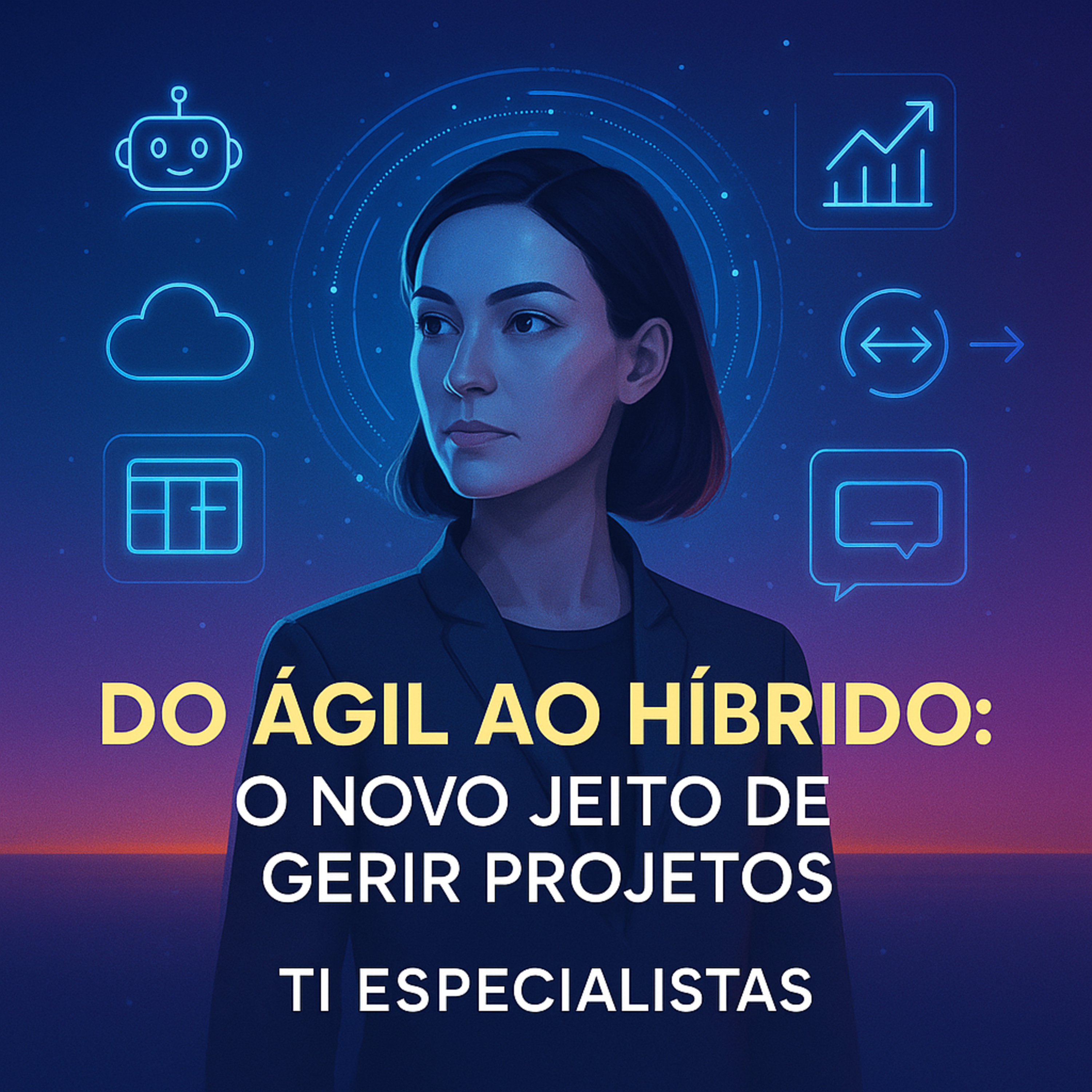 TI Especialistas - Desenvolvendo Idéias