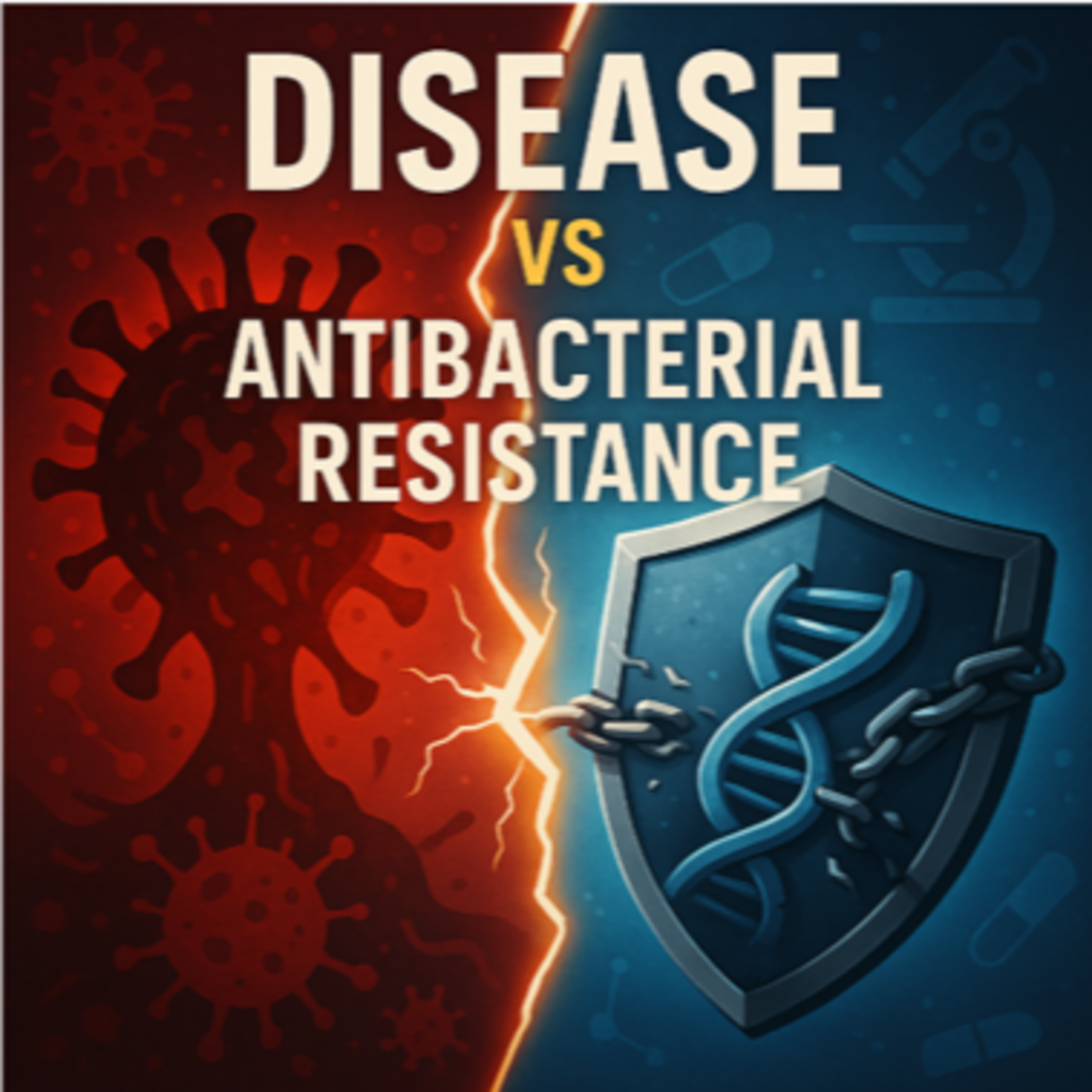 Disease Vs