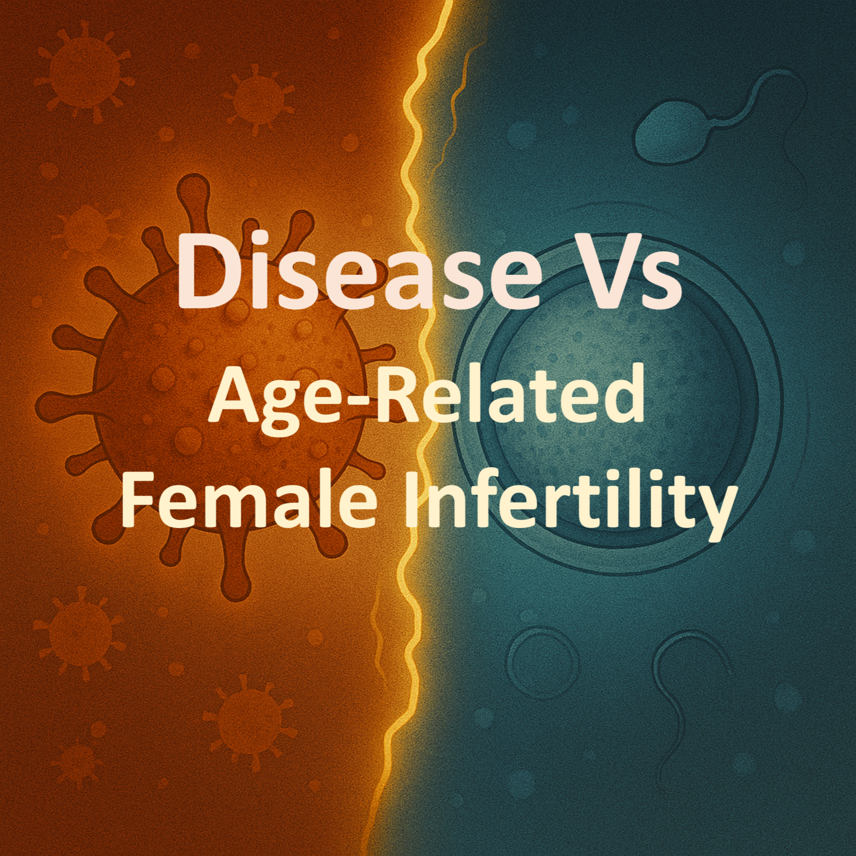 Disease Vs