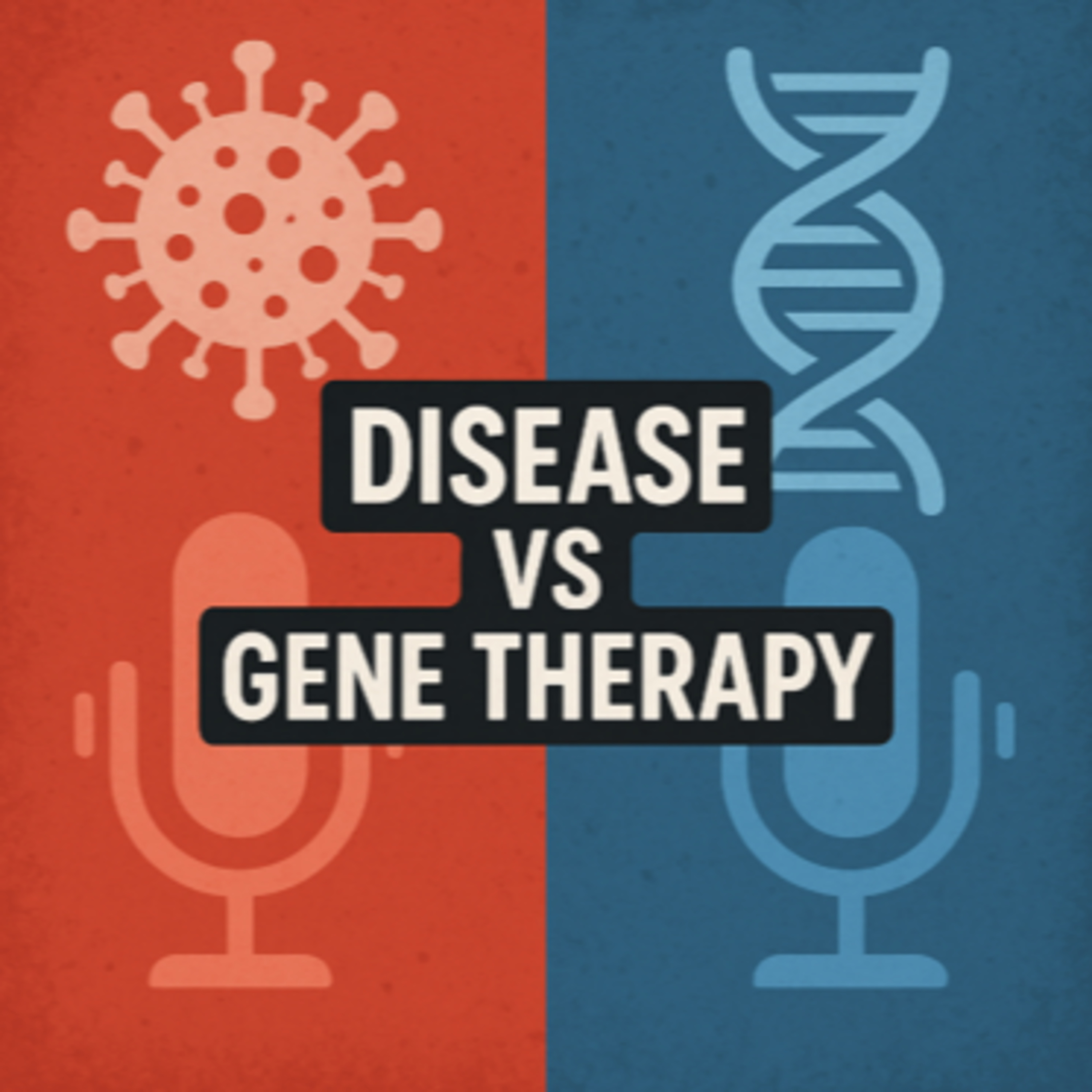 Disease Vs