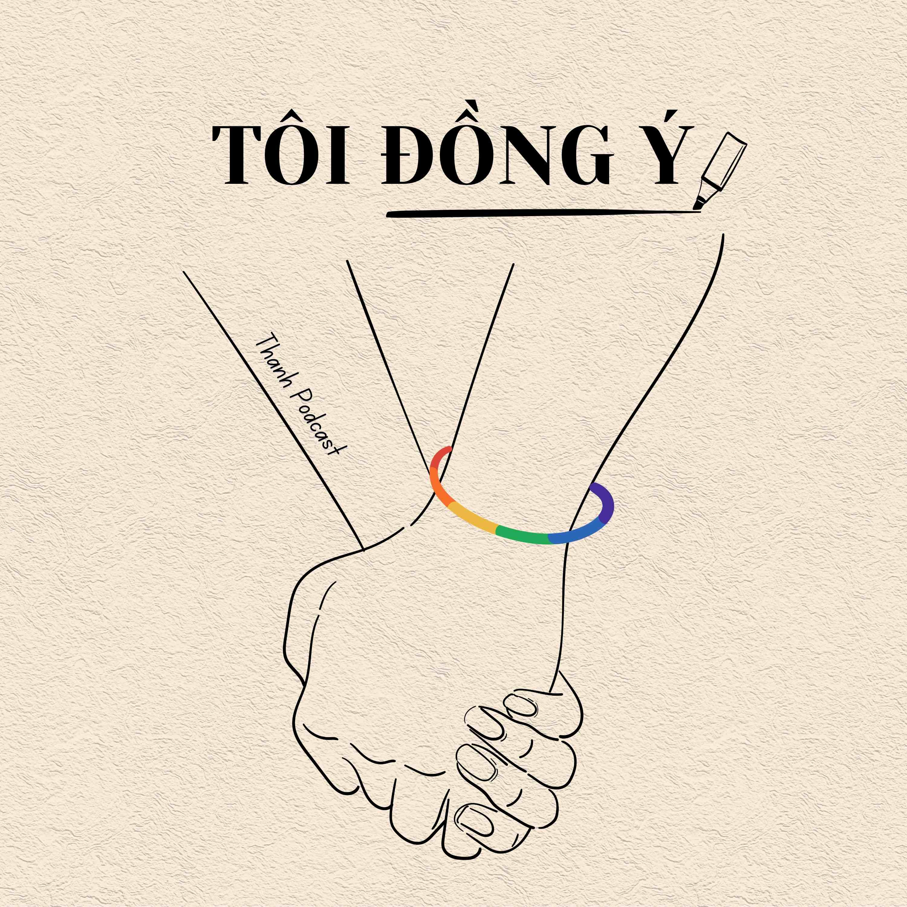 Cộng đồng LGBTIQ+ có quyền được kết hôn? episode artwork