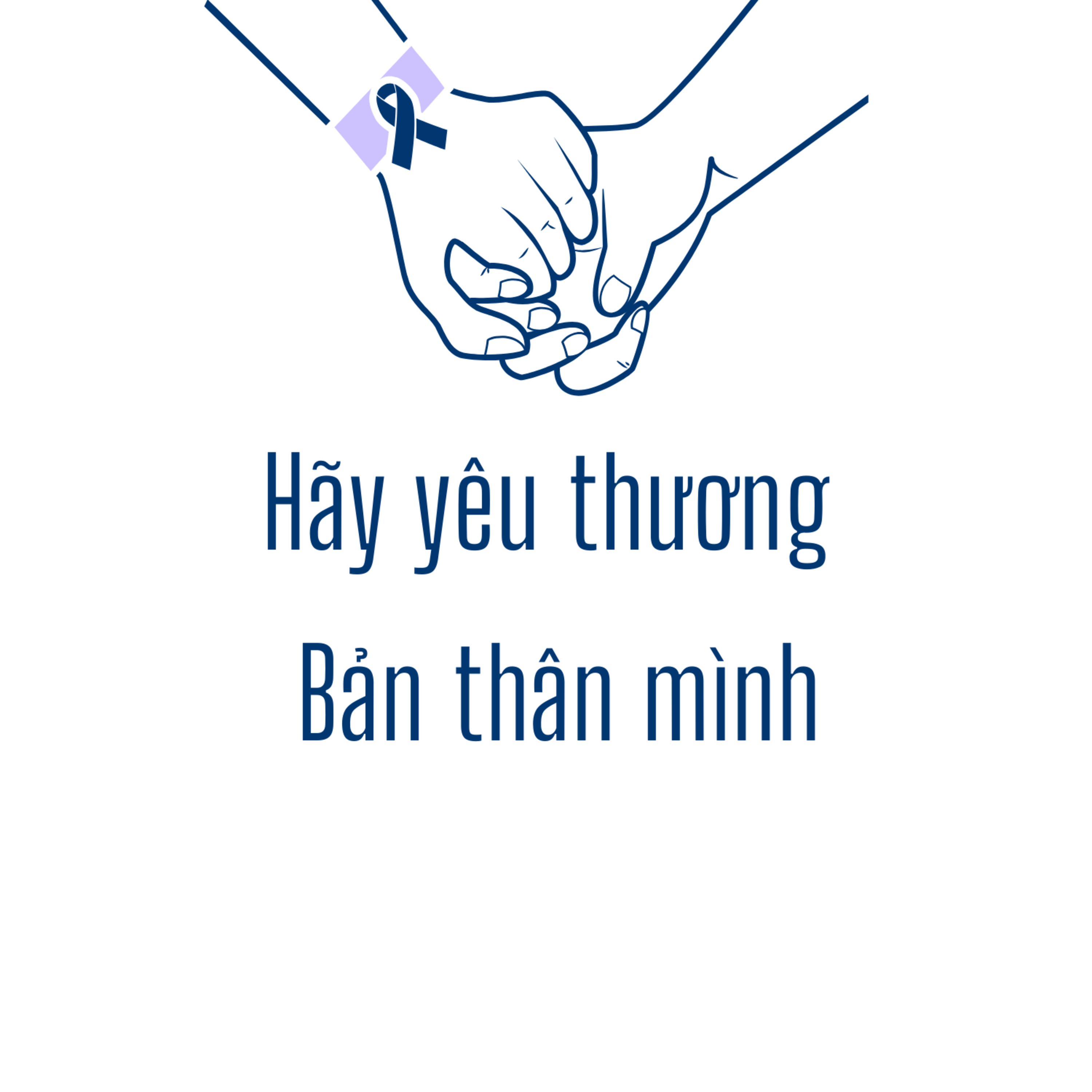 Hãy yêu thương bản thân mình... episode artwork
