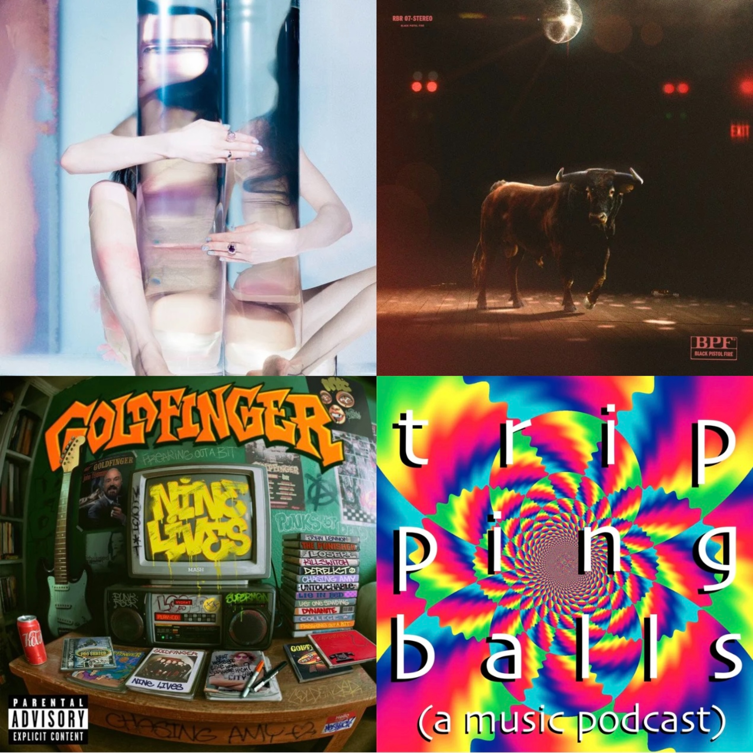 Not another teen movie soundtrack