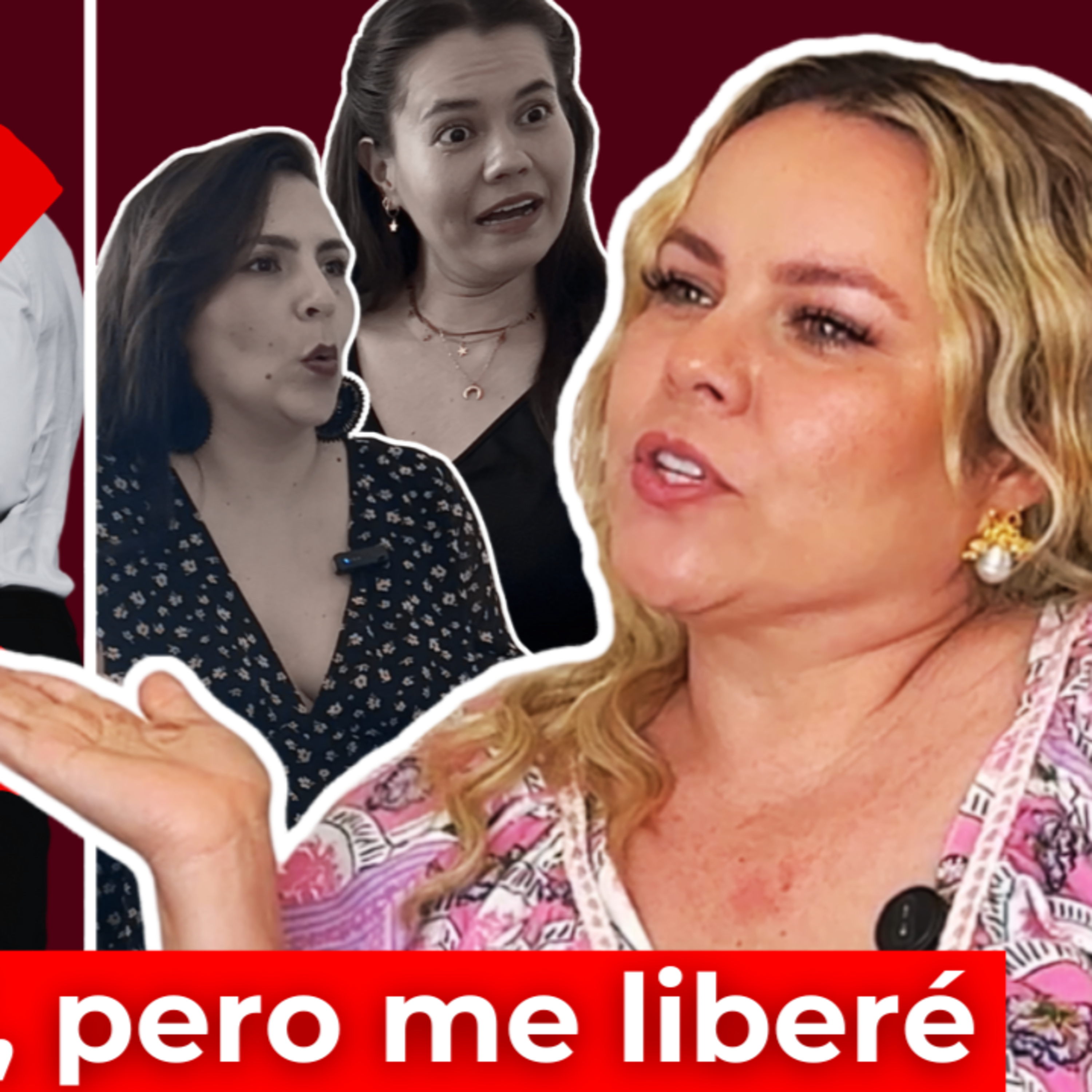 Mi vida después del divorcio: el fracaso que me liberó