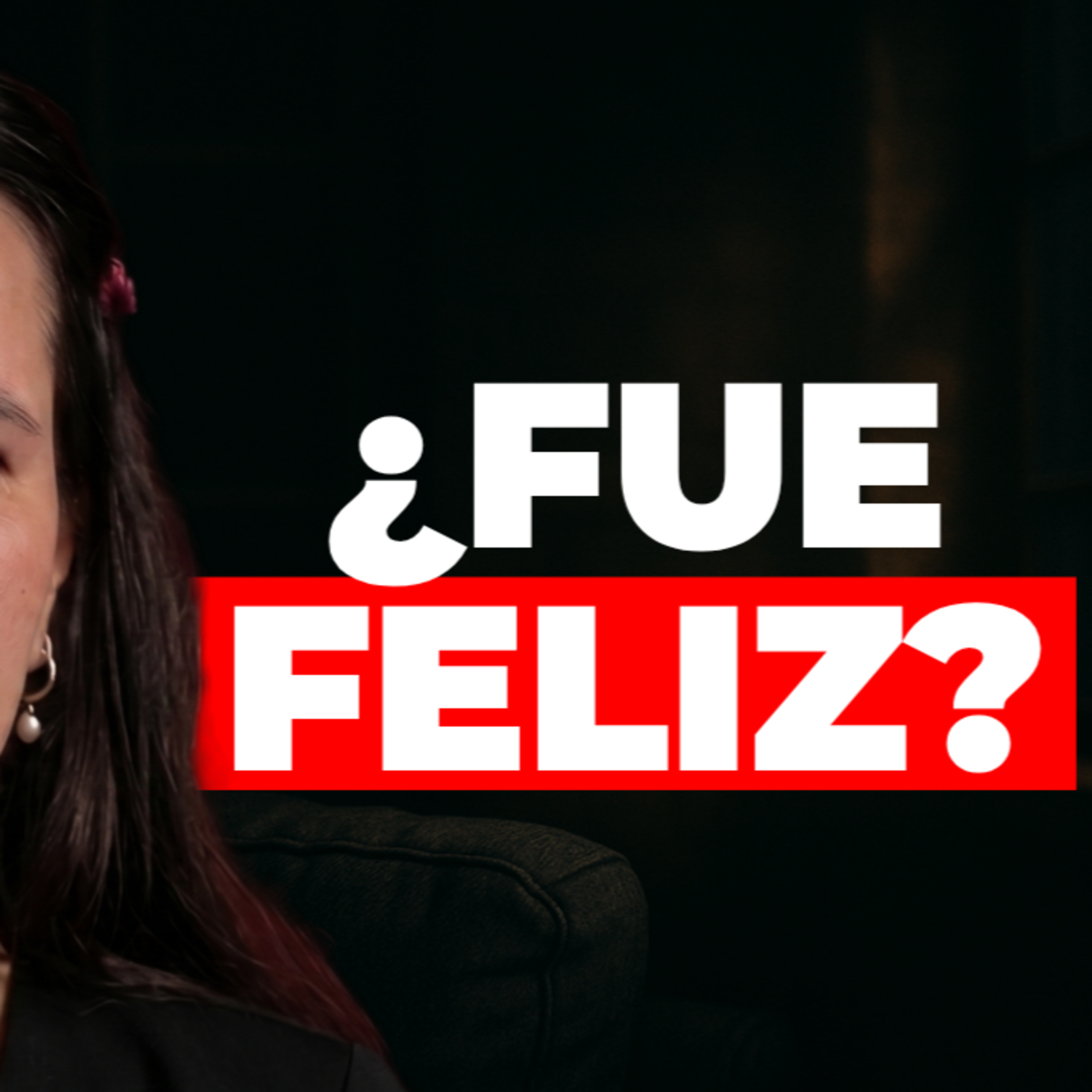 Entendí a mi mamá demasiado tarde episode artwork