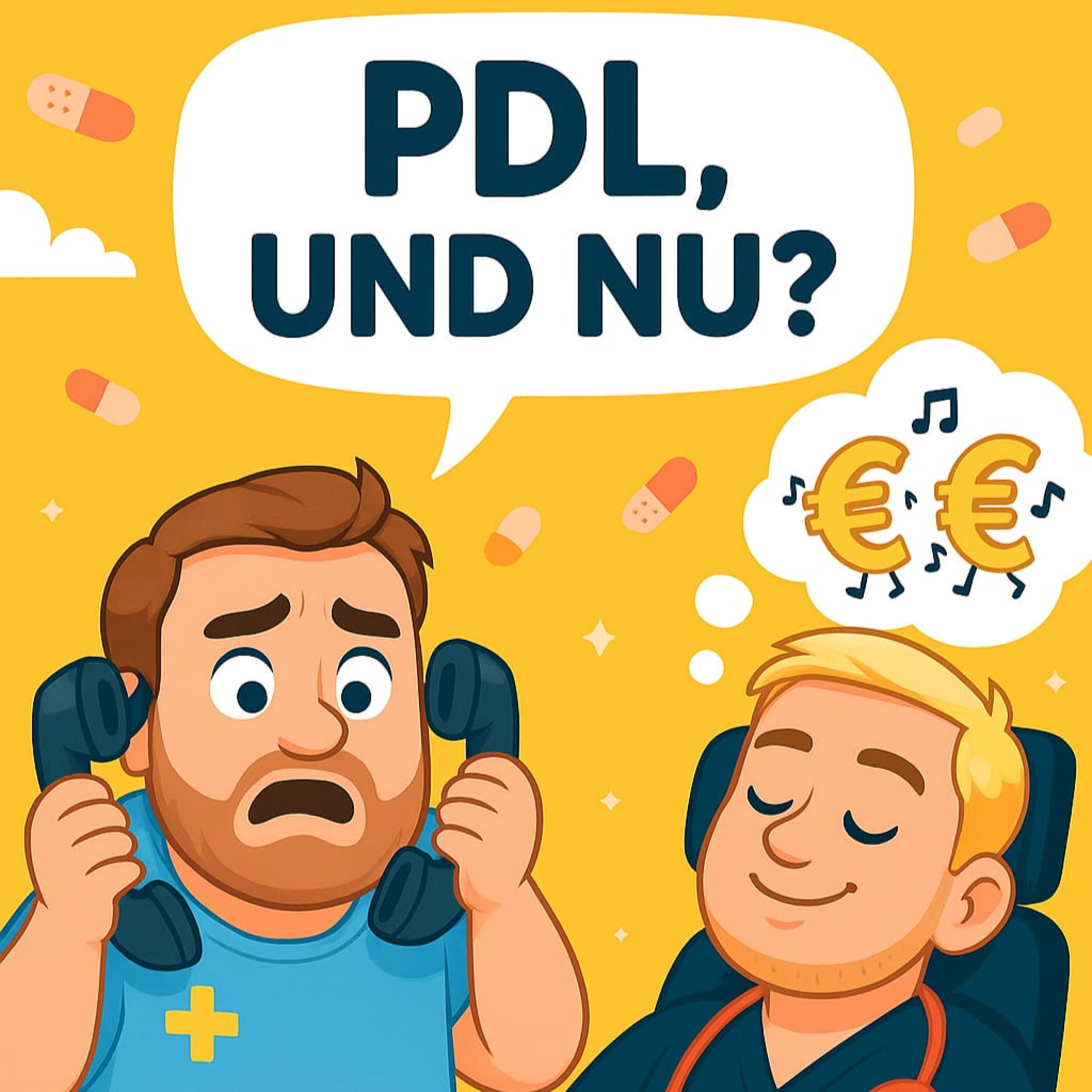 Folge 17 Führungskraft sein episode artwork