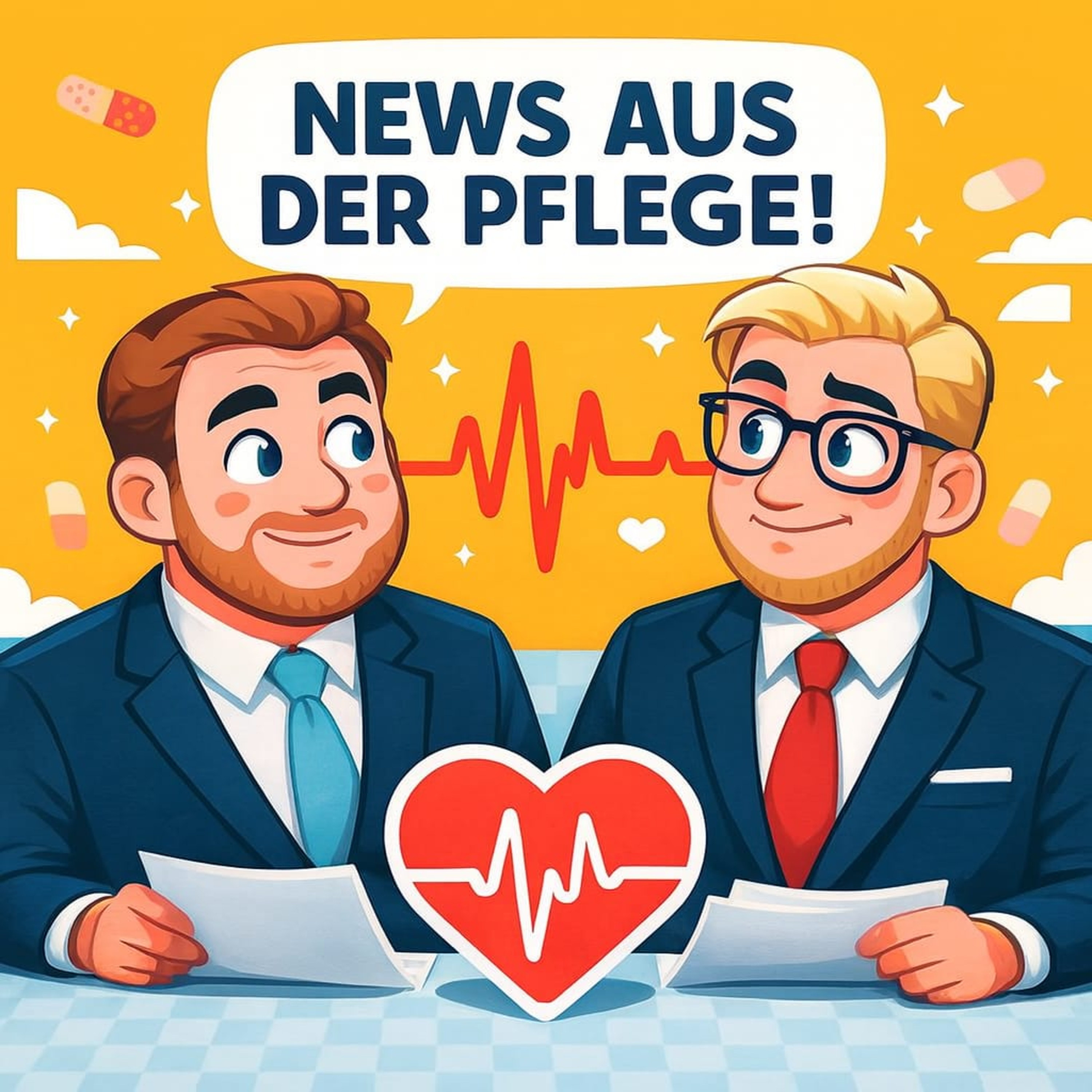Folge 26 News  episode artwork