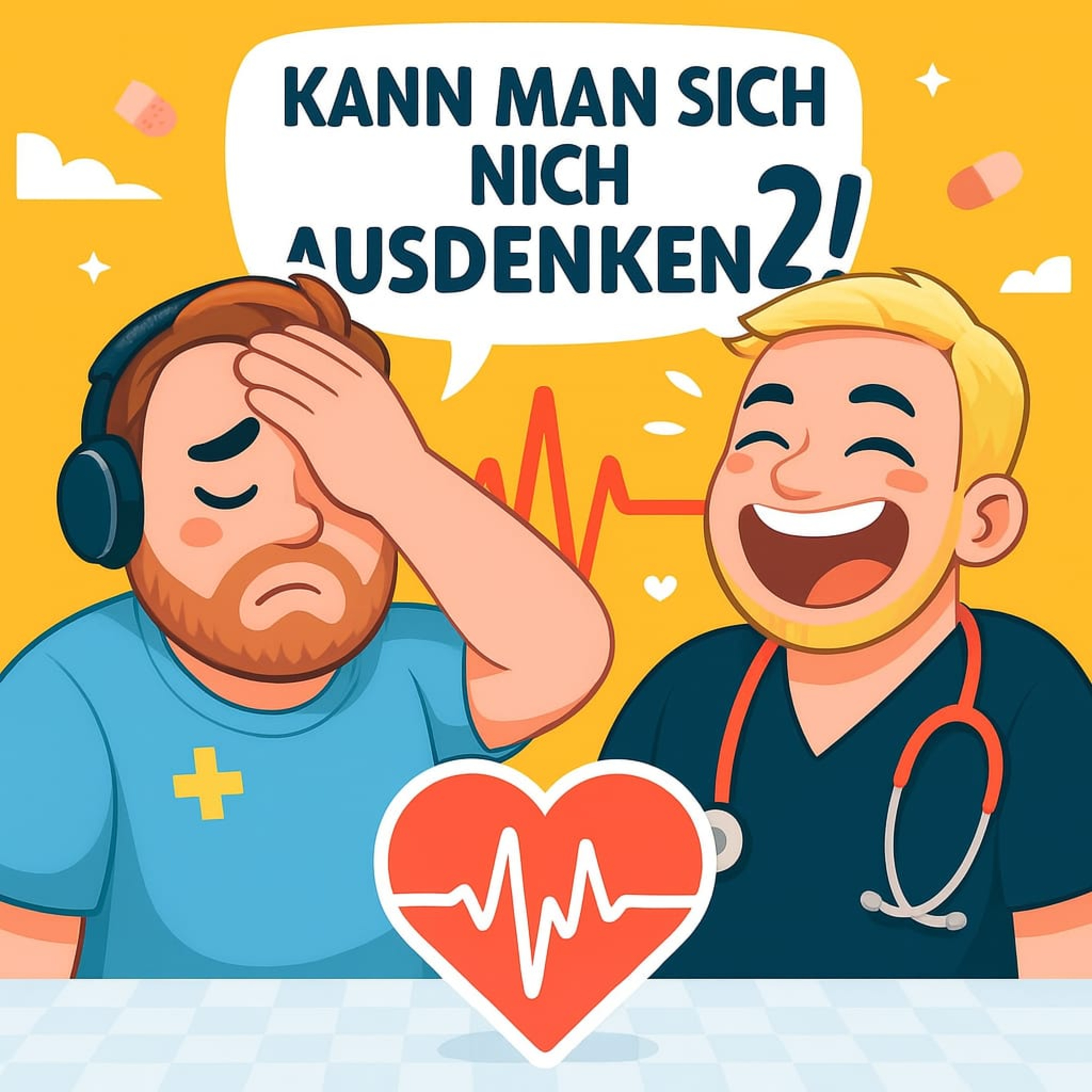Folge 20 Anekdoten 2.0 episode artwork