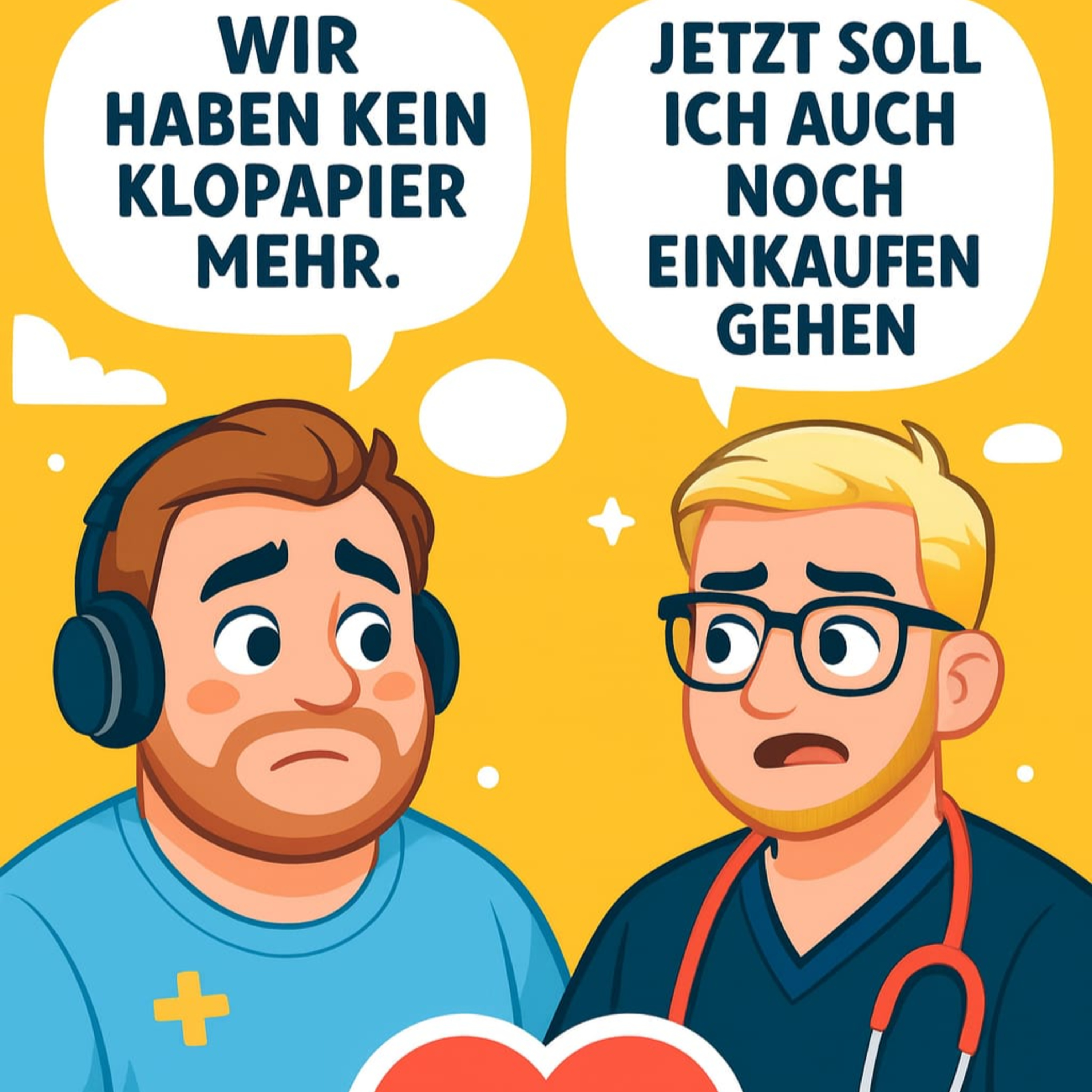 Folge 12 Kommunikation episode artwork