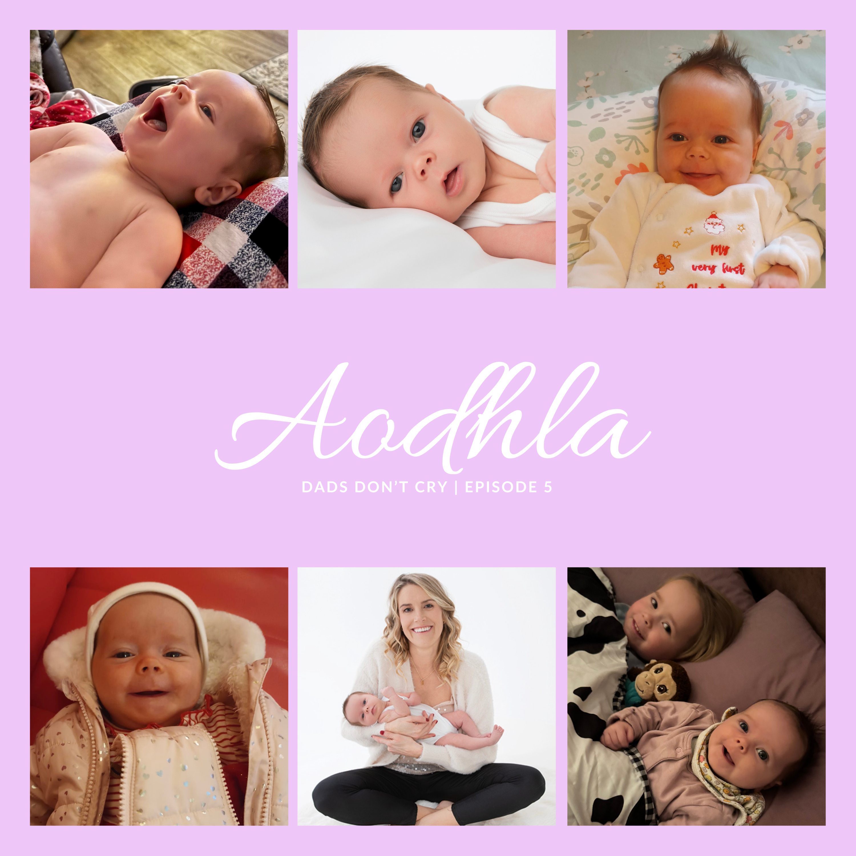 Episode 5: Aodhla (Part 1)