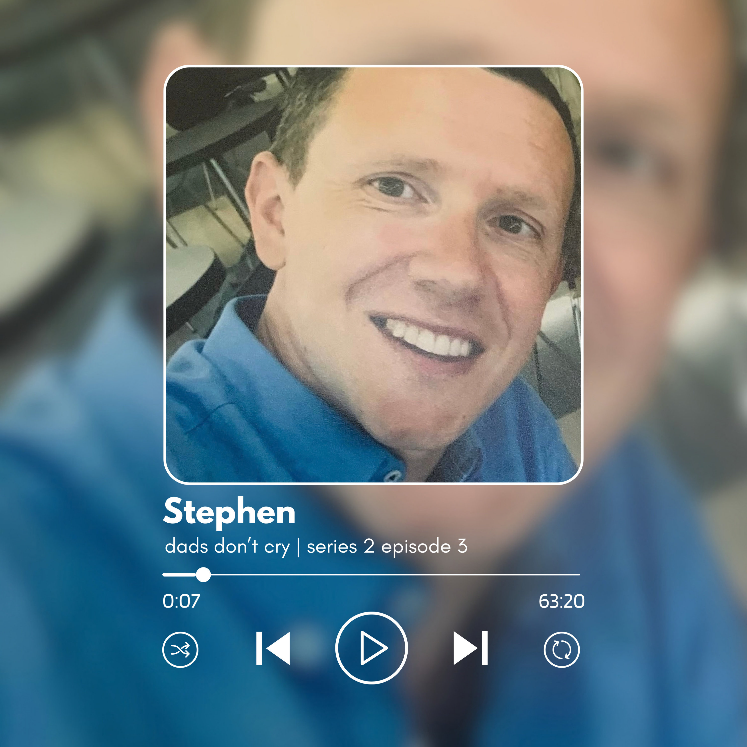Stephen