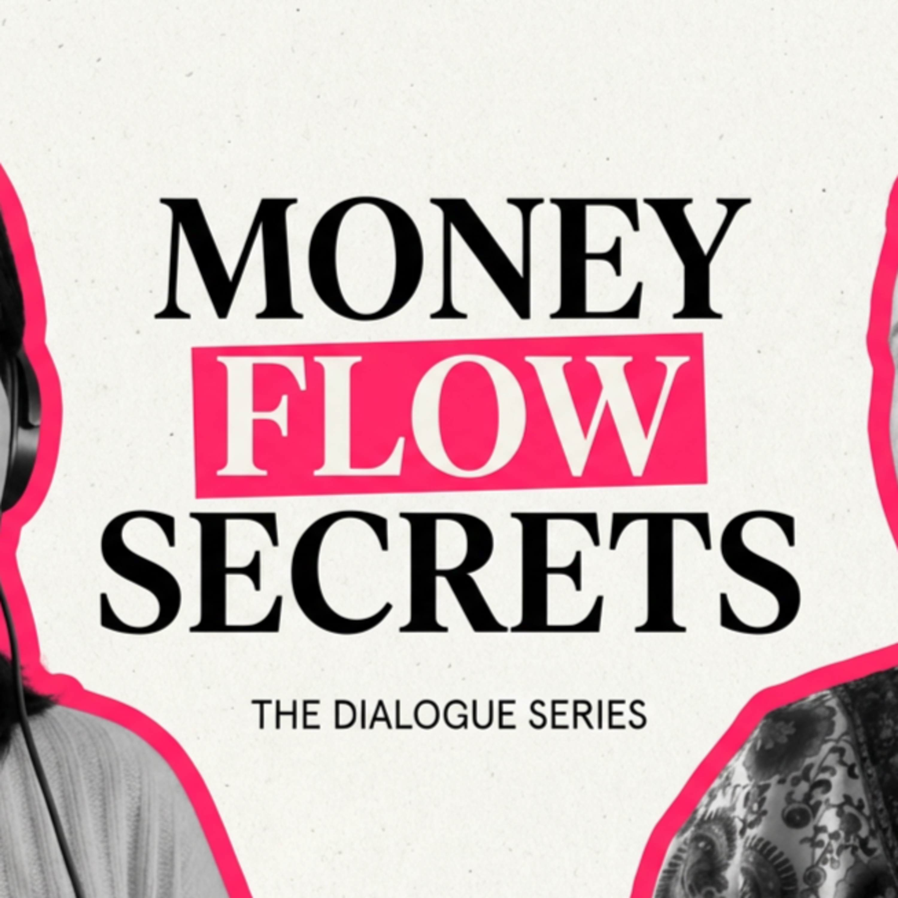 Is Your Mindset Blocking Your Wealth Potential? - 30 Minutes of Pink - The Pink Sphere Podcast episode artwork
