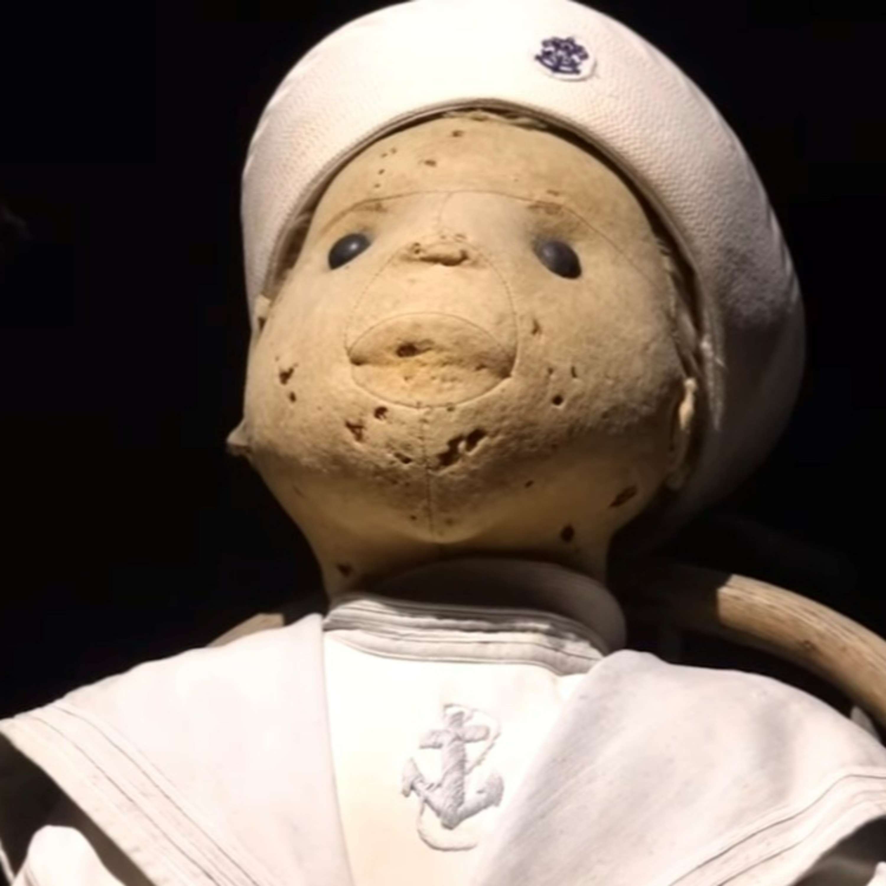 En quête de l’étrange