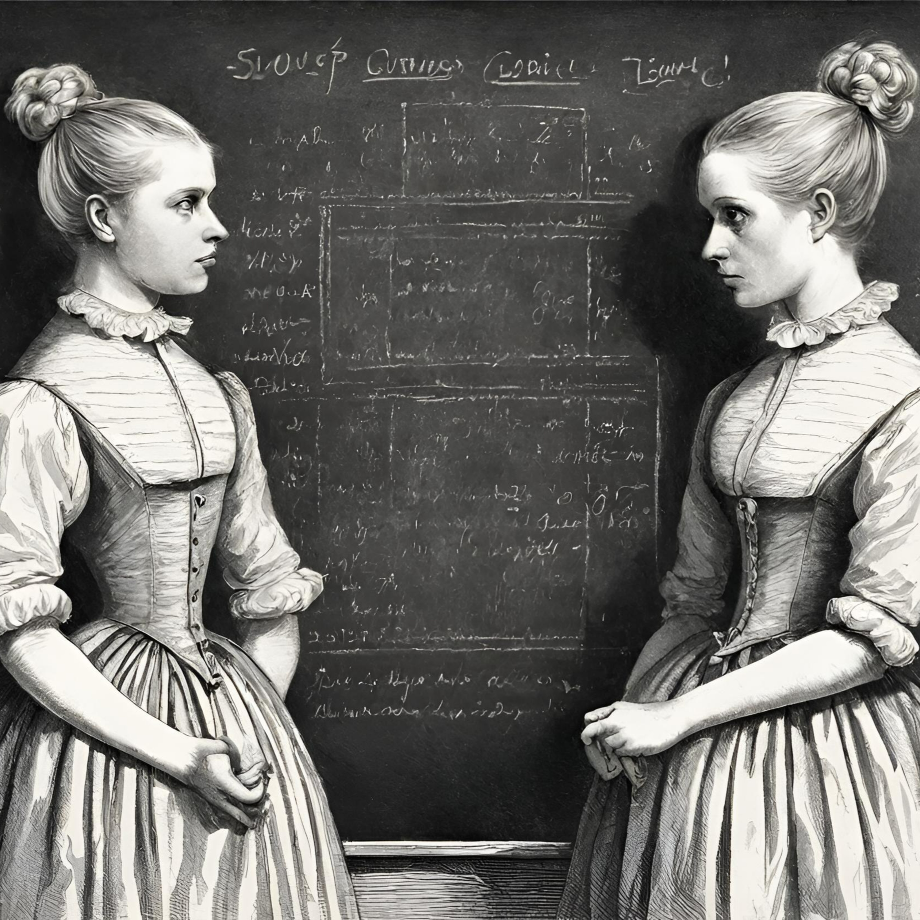 En quête de l’étrange